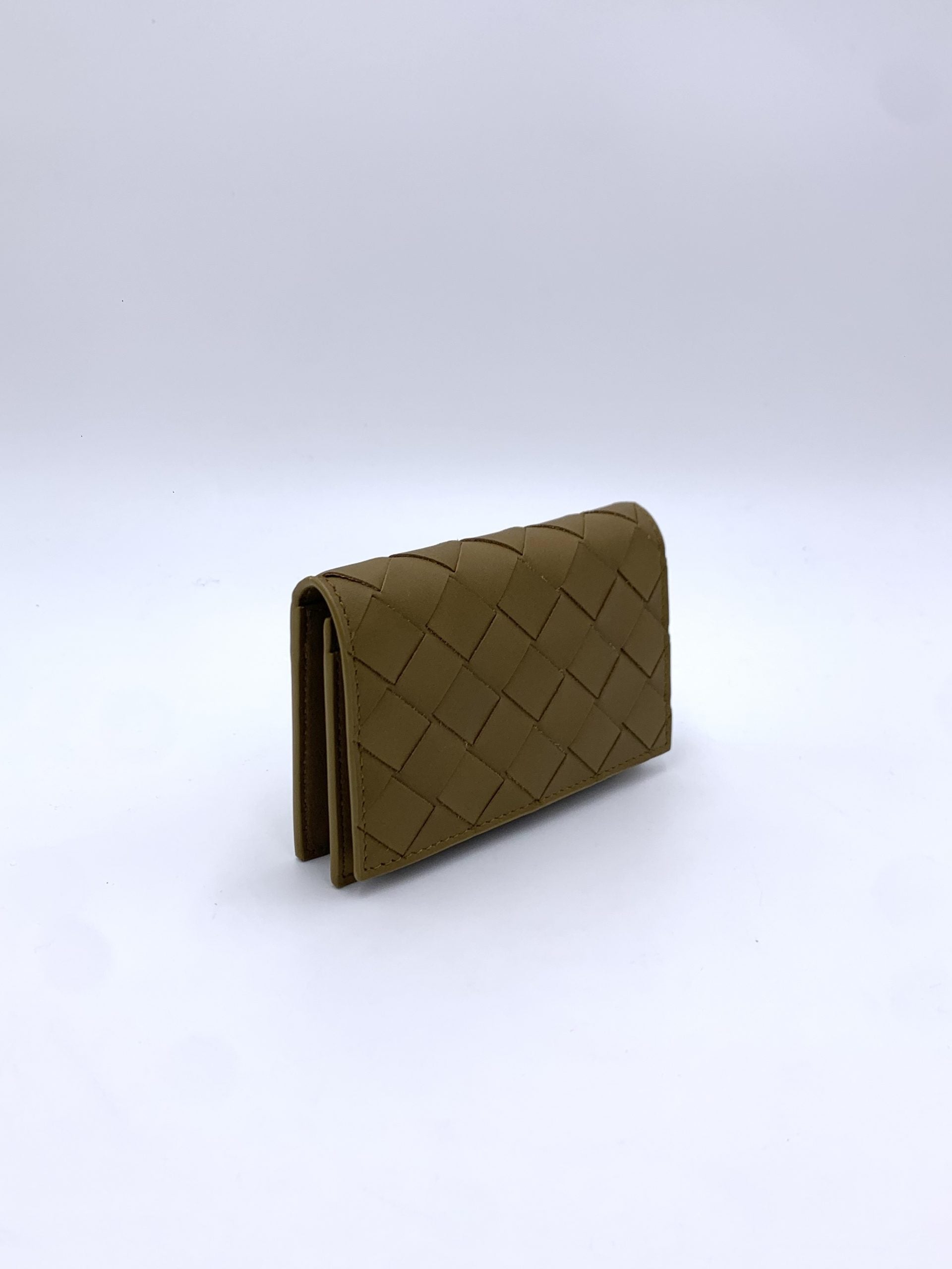 Portacarte Bottega Veneta