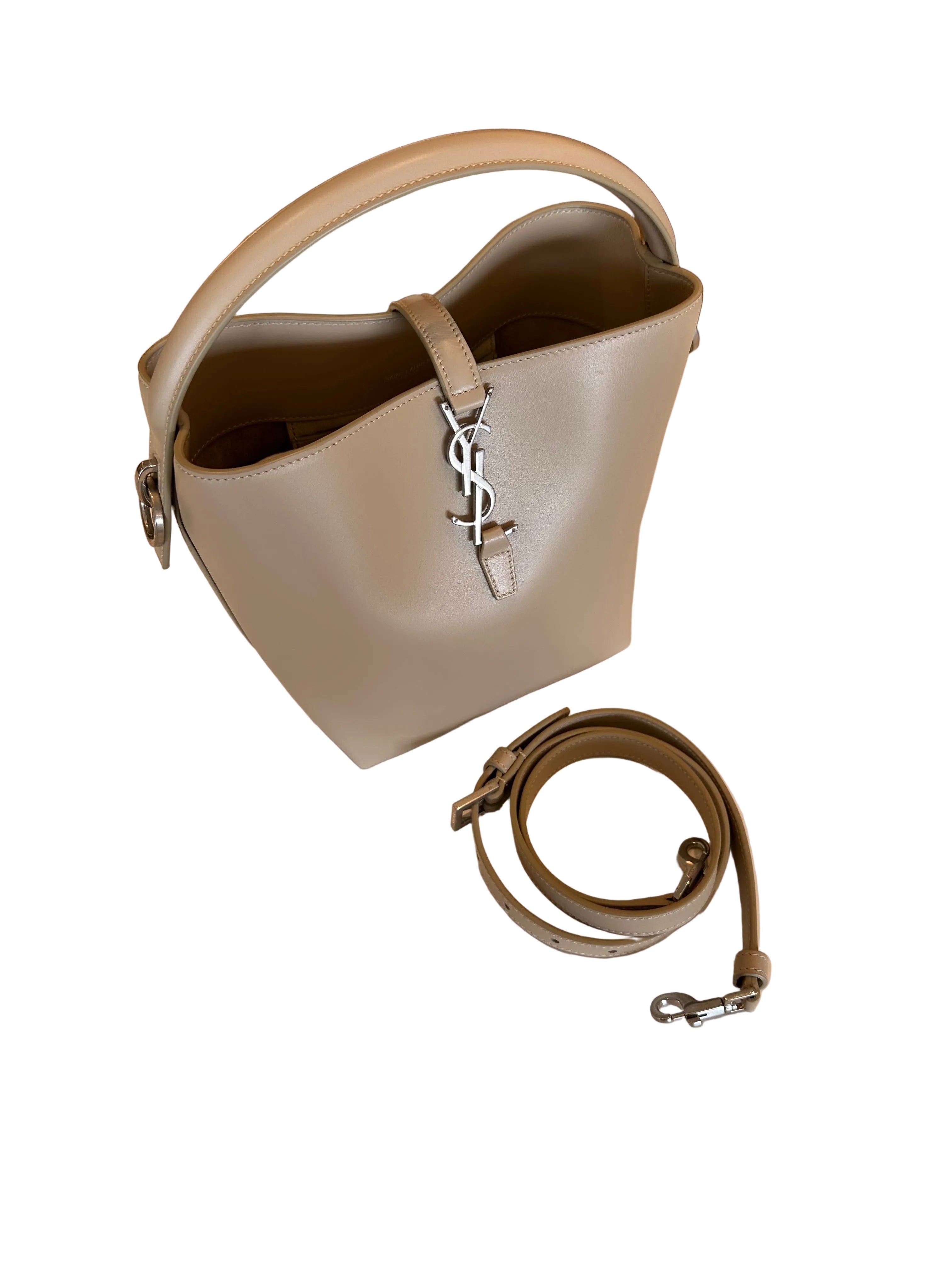 Borsa Secchiello Ysl