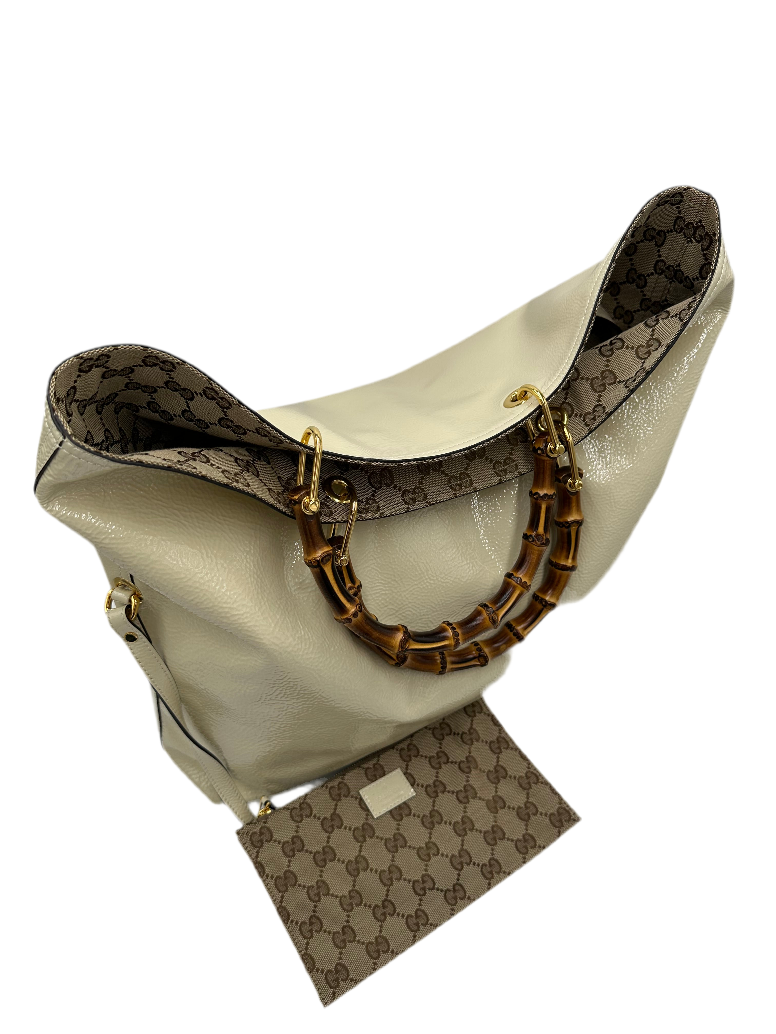 Borsa Gucci Shopping