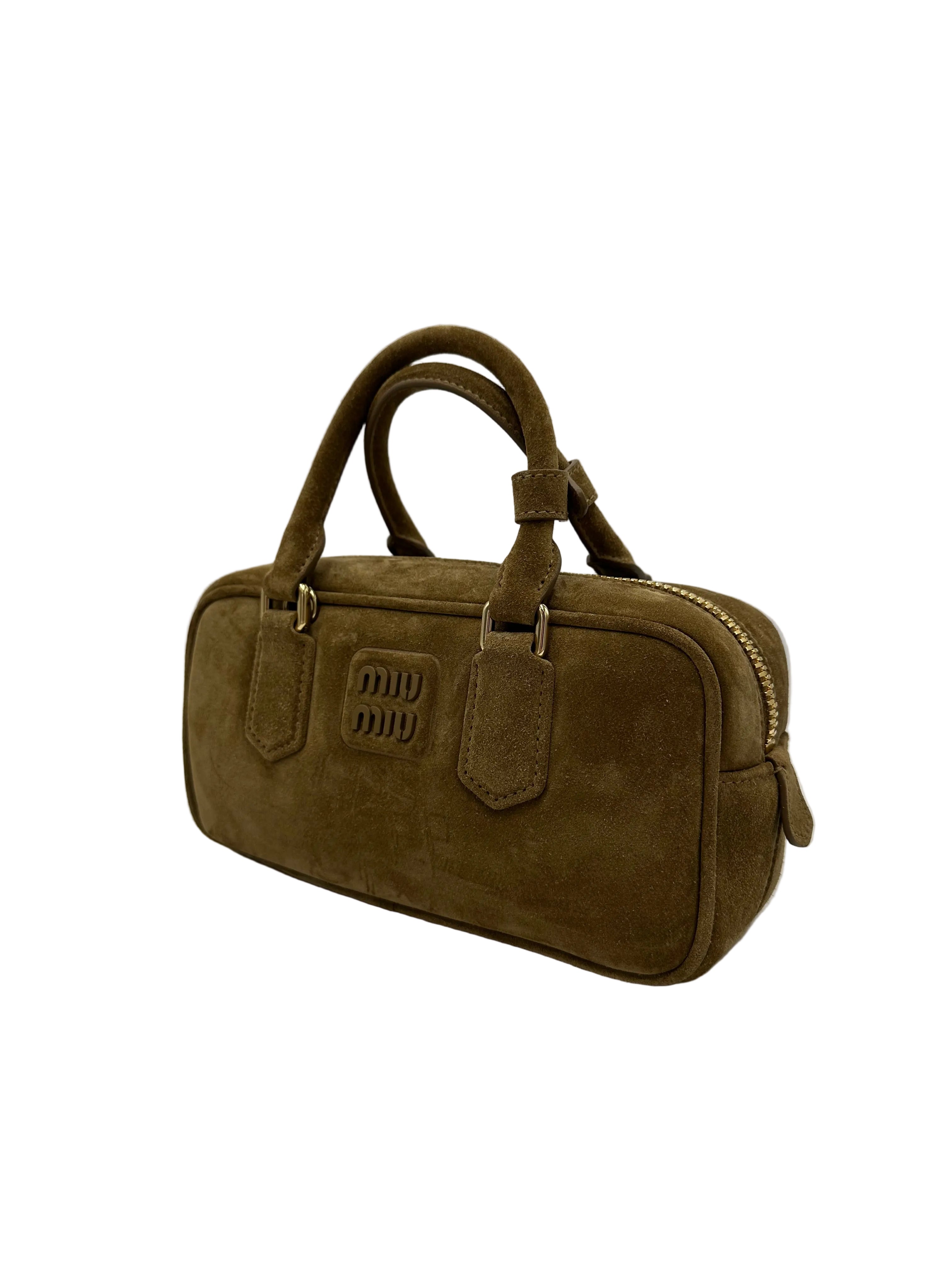 Borsa Miu Miu Arcadie