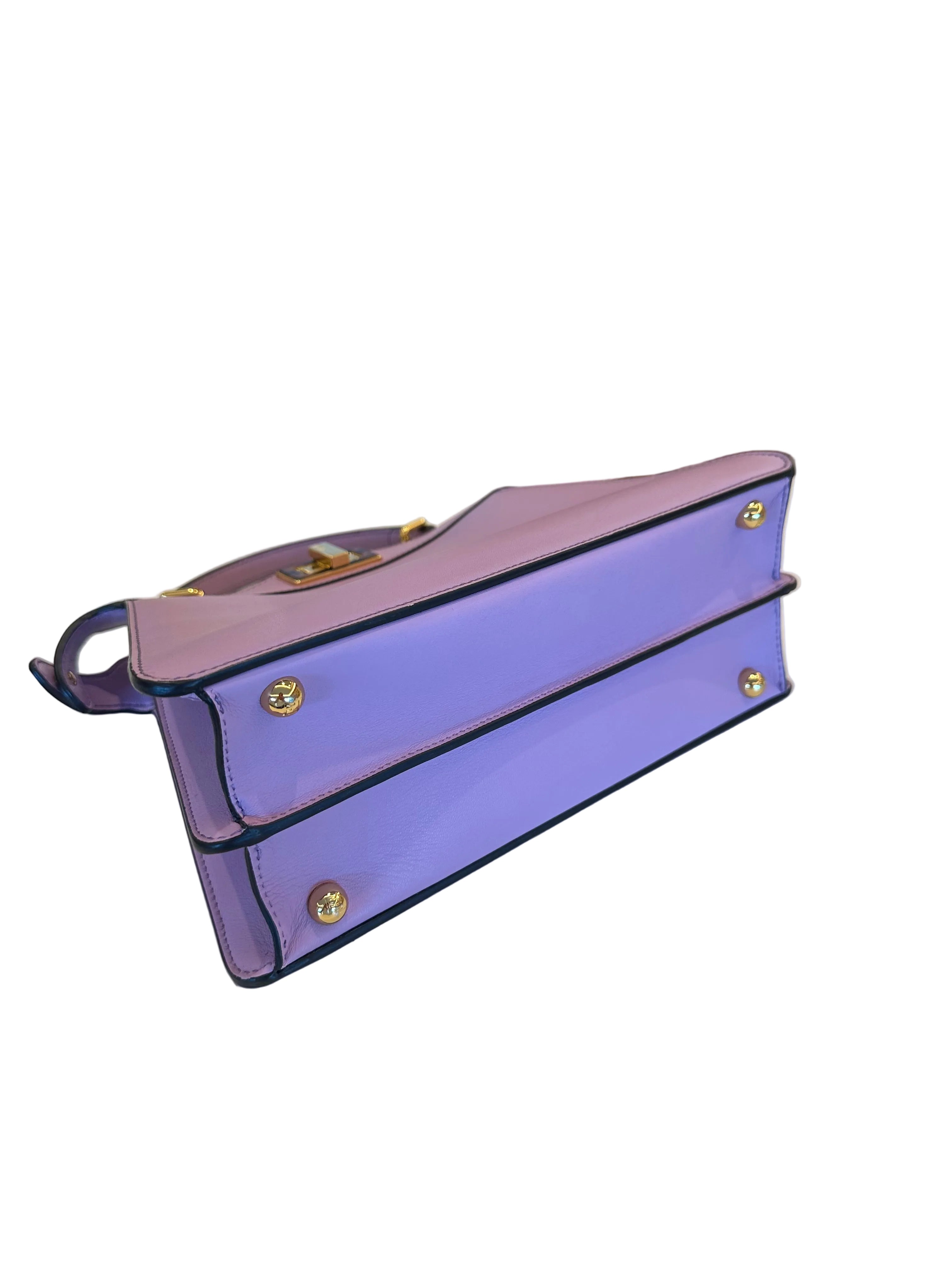 Borsa Fendi Peekaboo