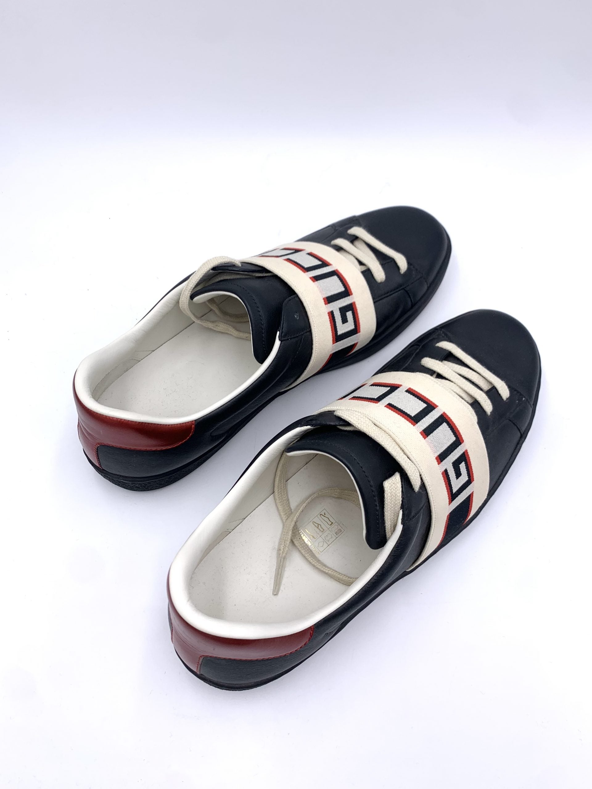 Scarpe Sneakers Gucci