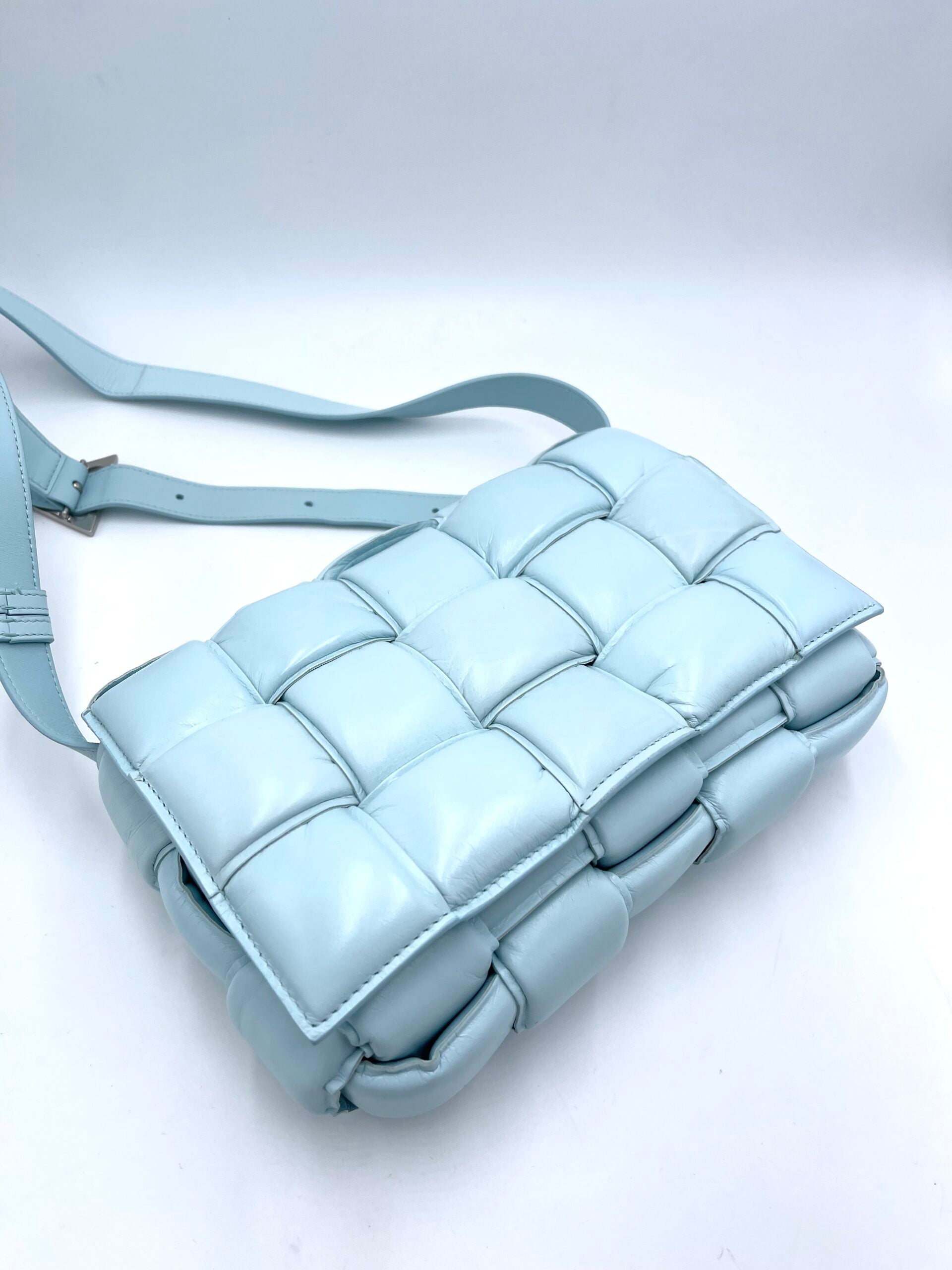 Borsa Bottega Veneta Cassette