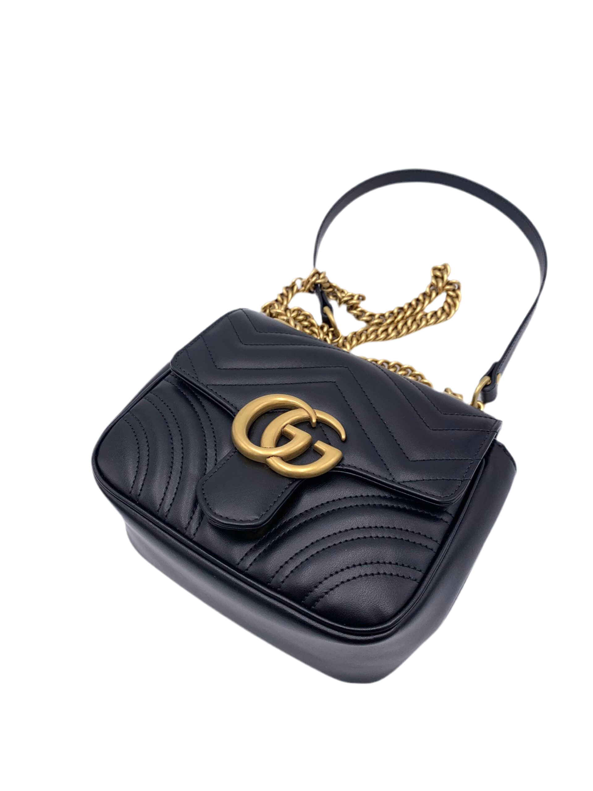 Borsa Gucci Marmont