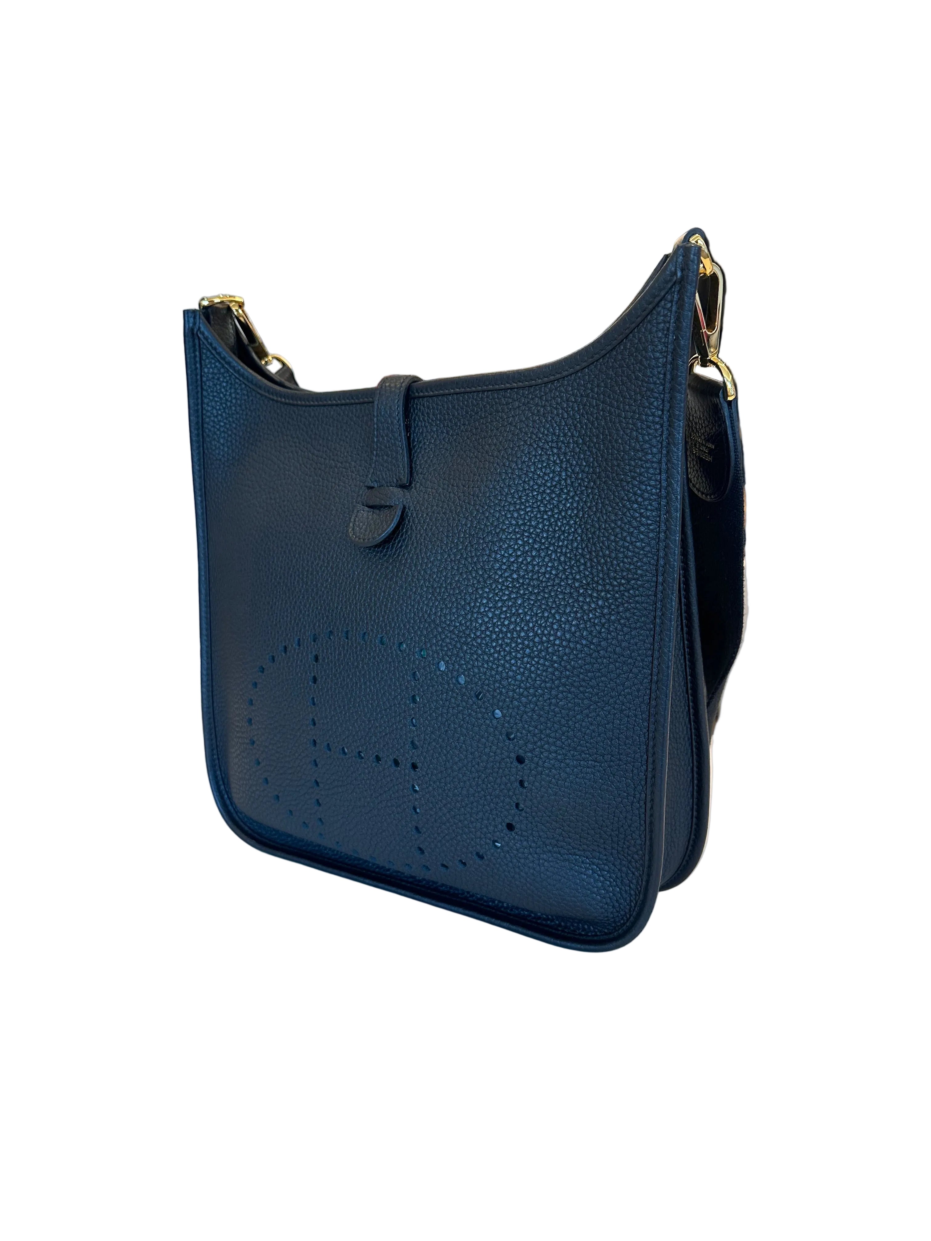Borsa Hermès Evelyne
