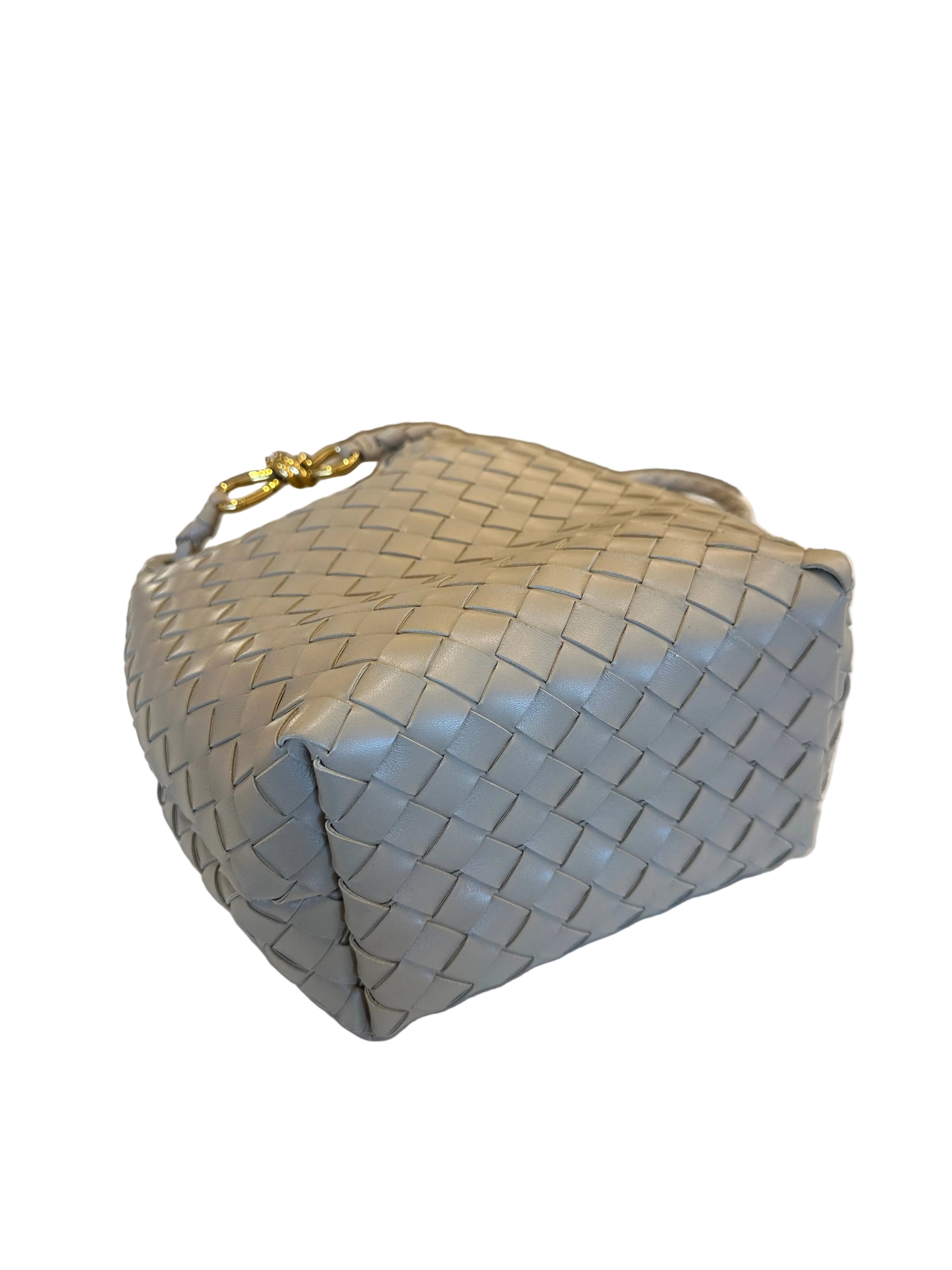 Borsa Secchiello Bottega Veneta Andiamo