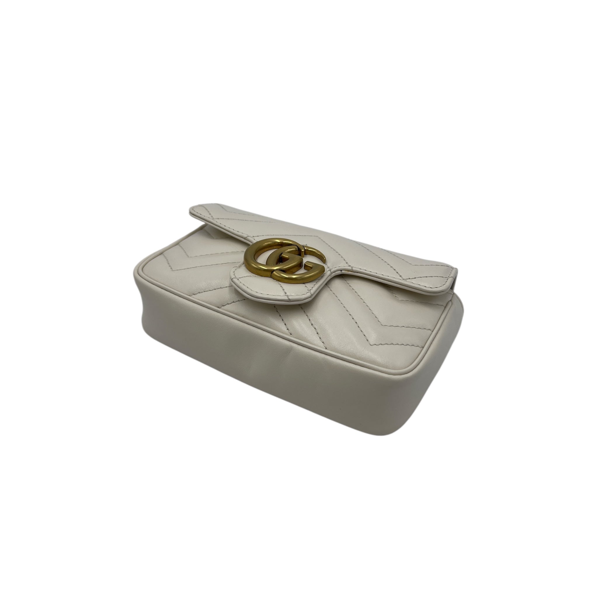 Borsa Gucci Marmont Mini
