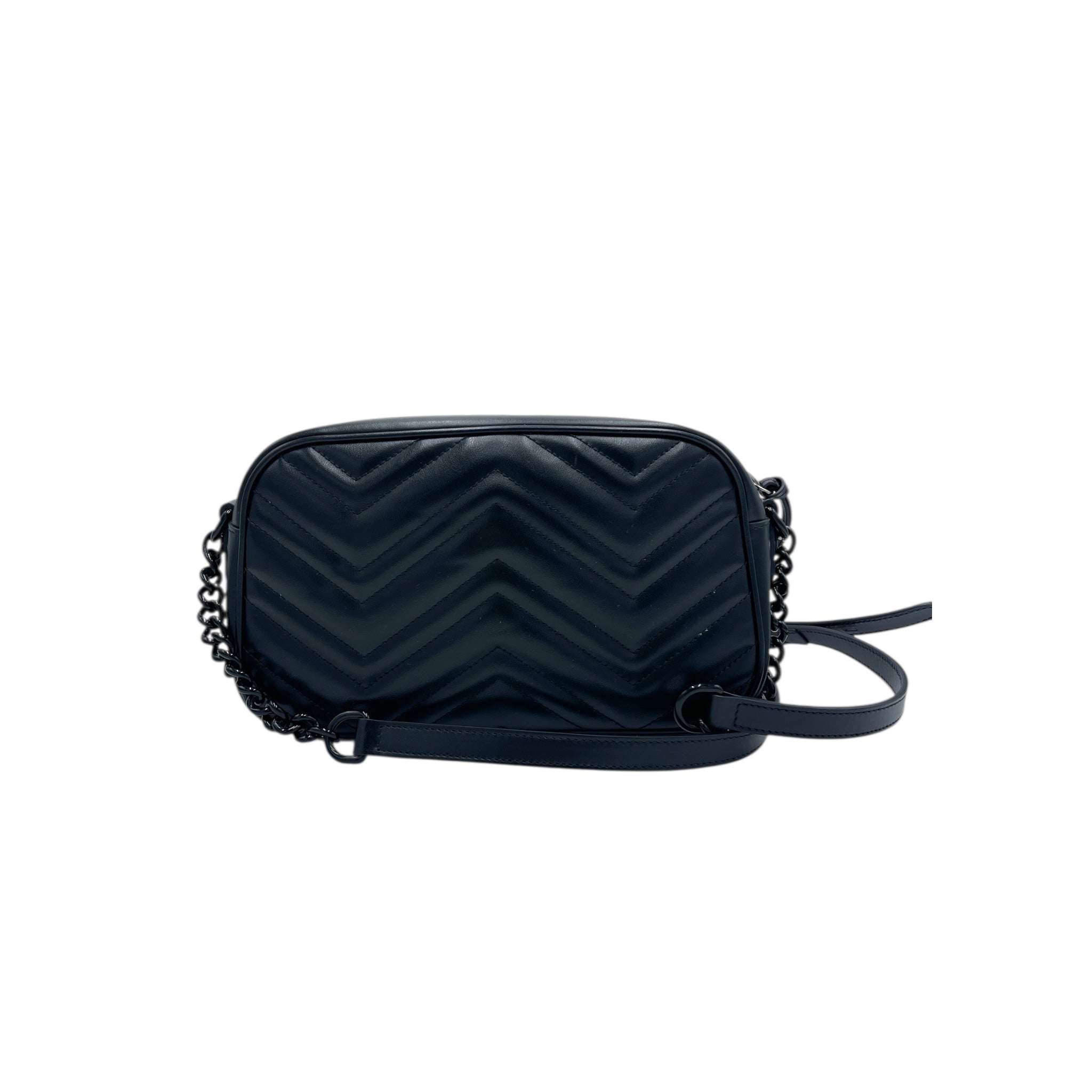 Borsa Gucci Camera Bag