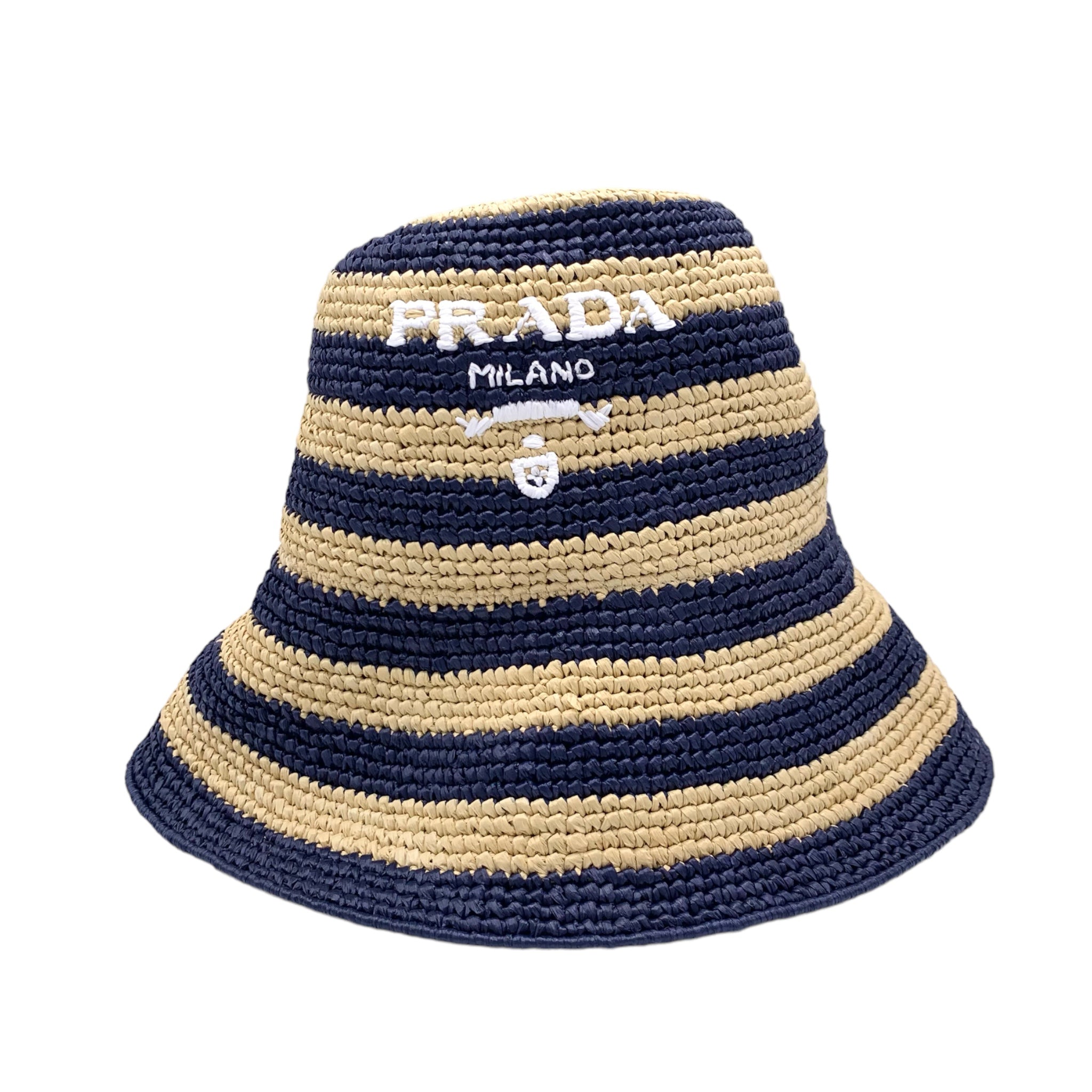 Cappello Prada