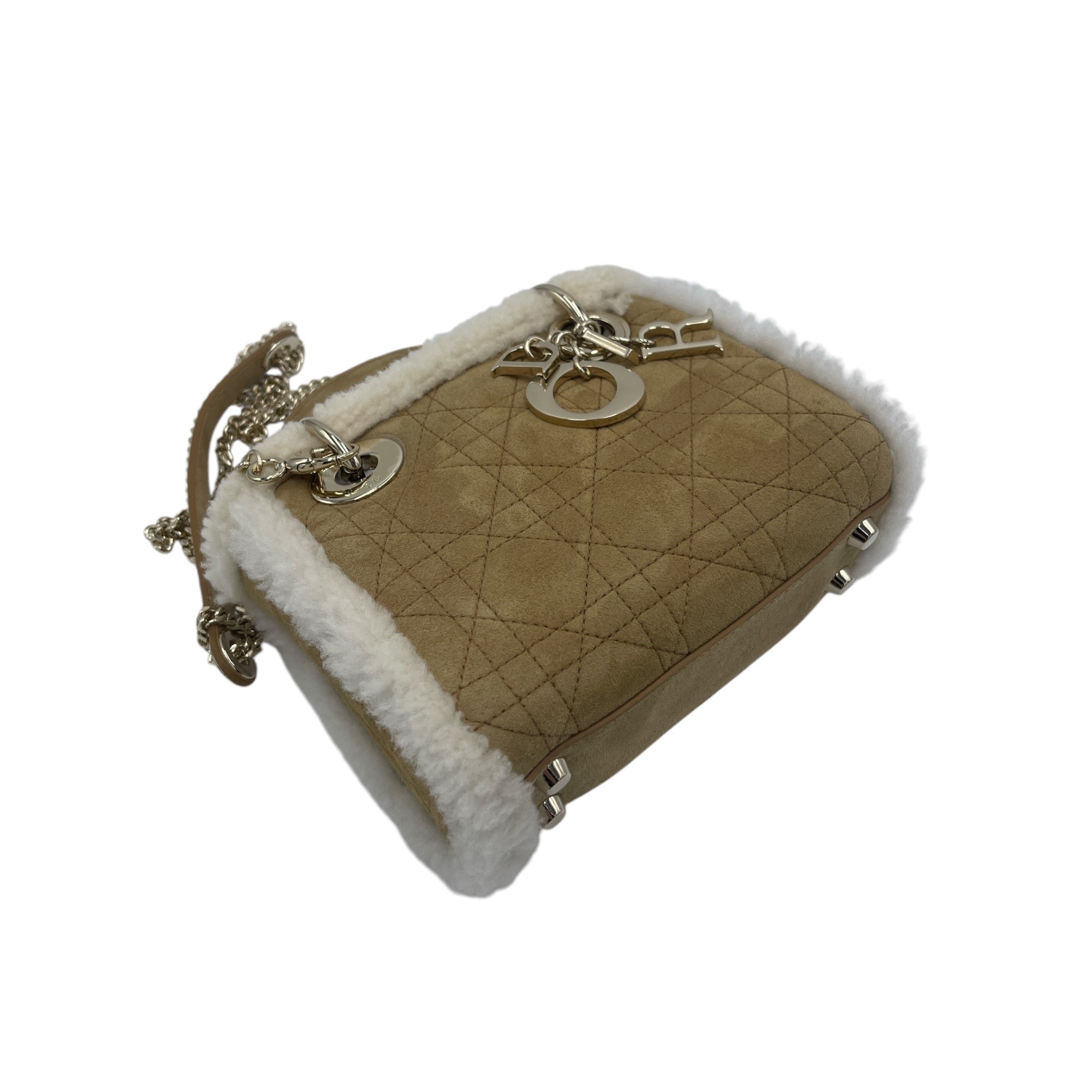 Borsa Lady Dior