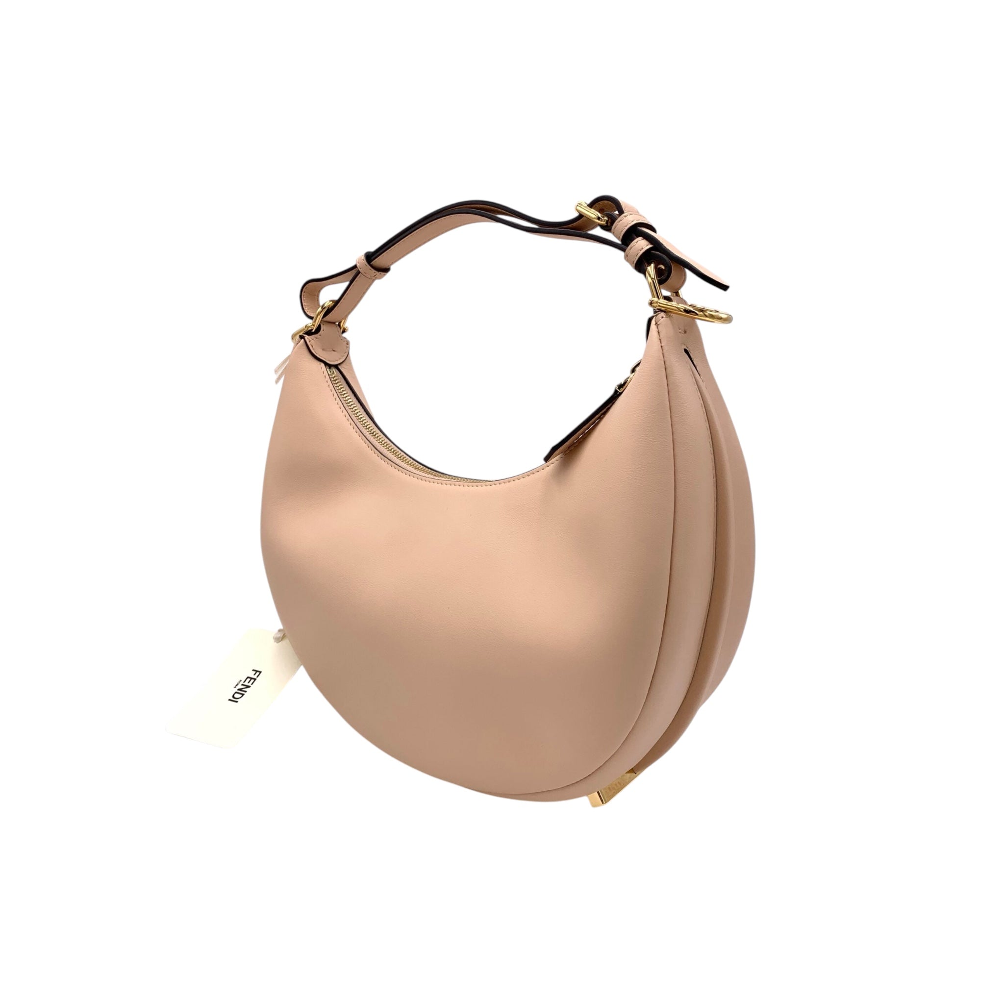 Borsa Fendi Fendigraphy