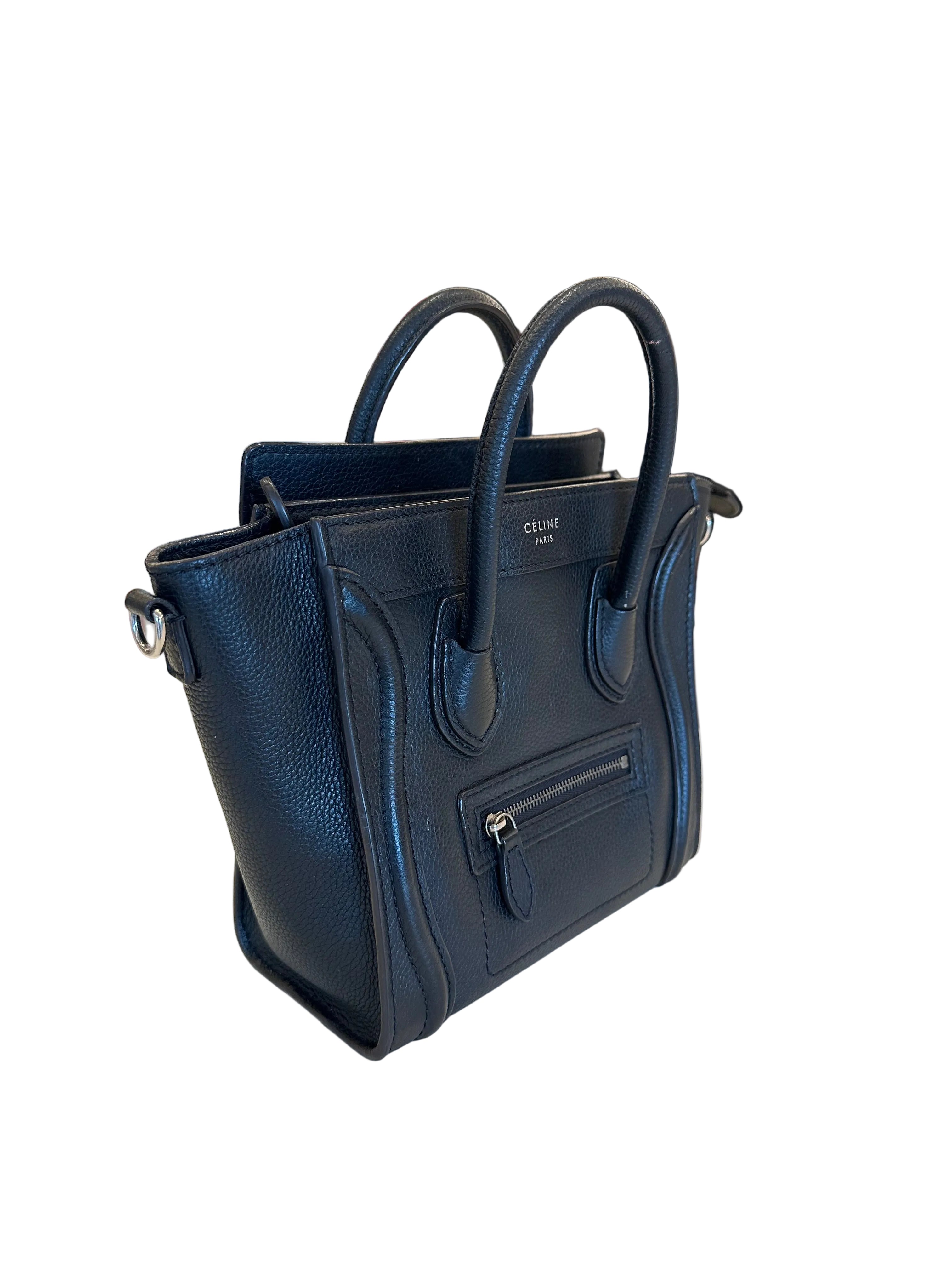Borsa Celine Luggage