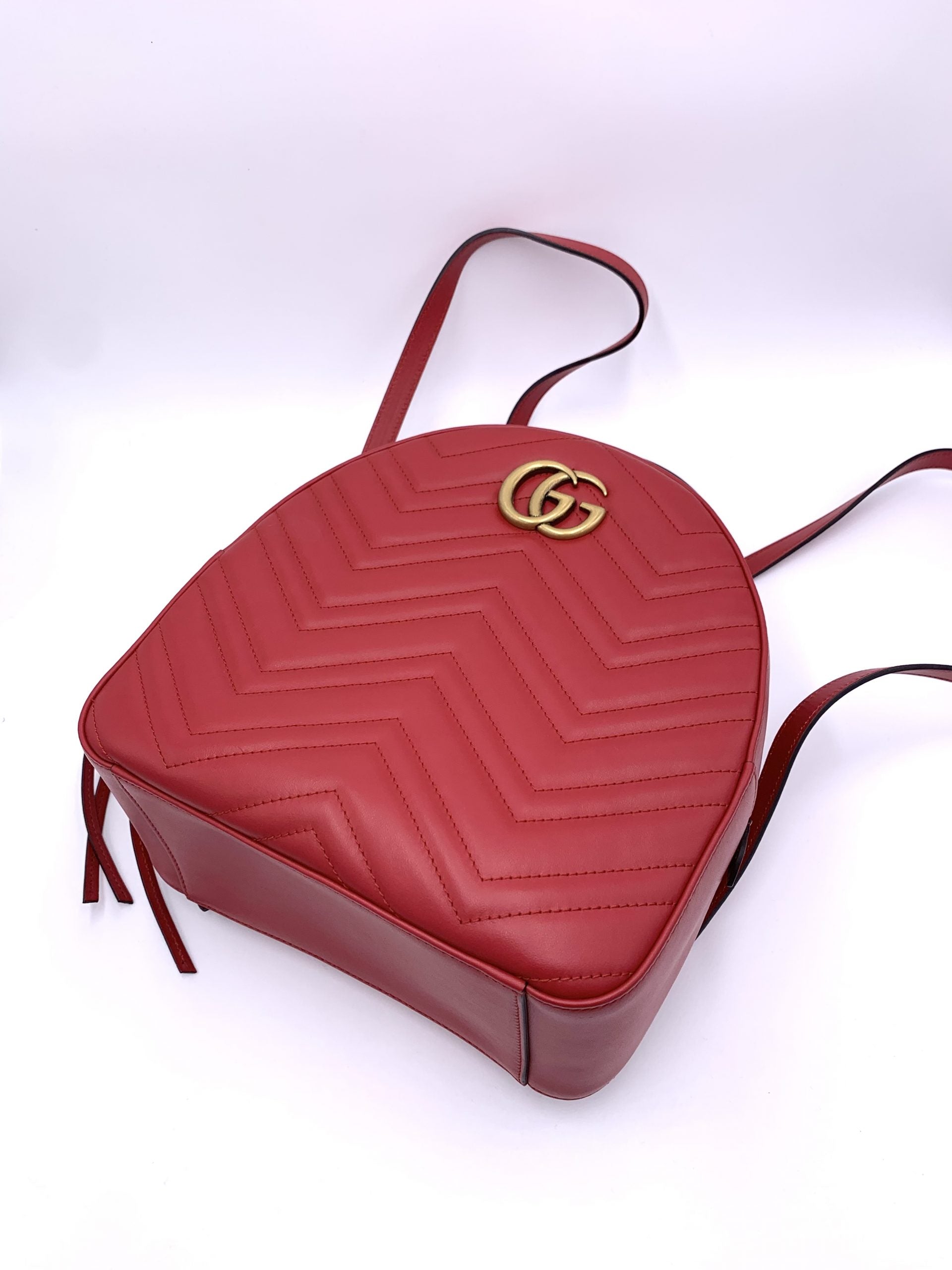 Zaino Gucci Marmont