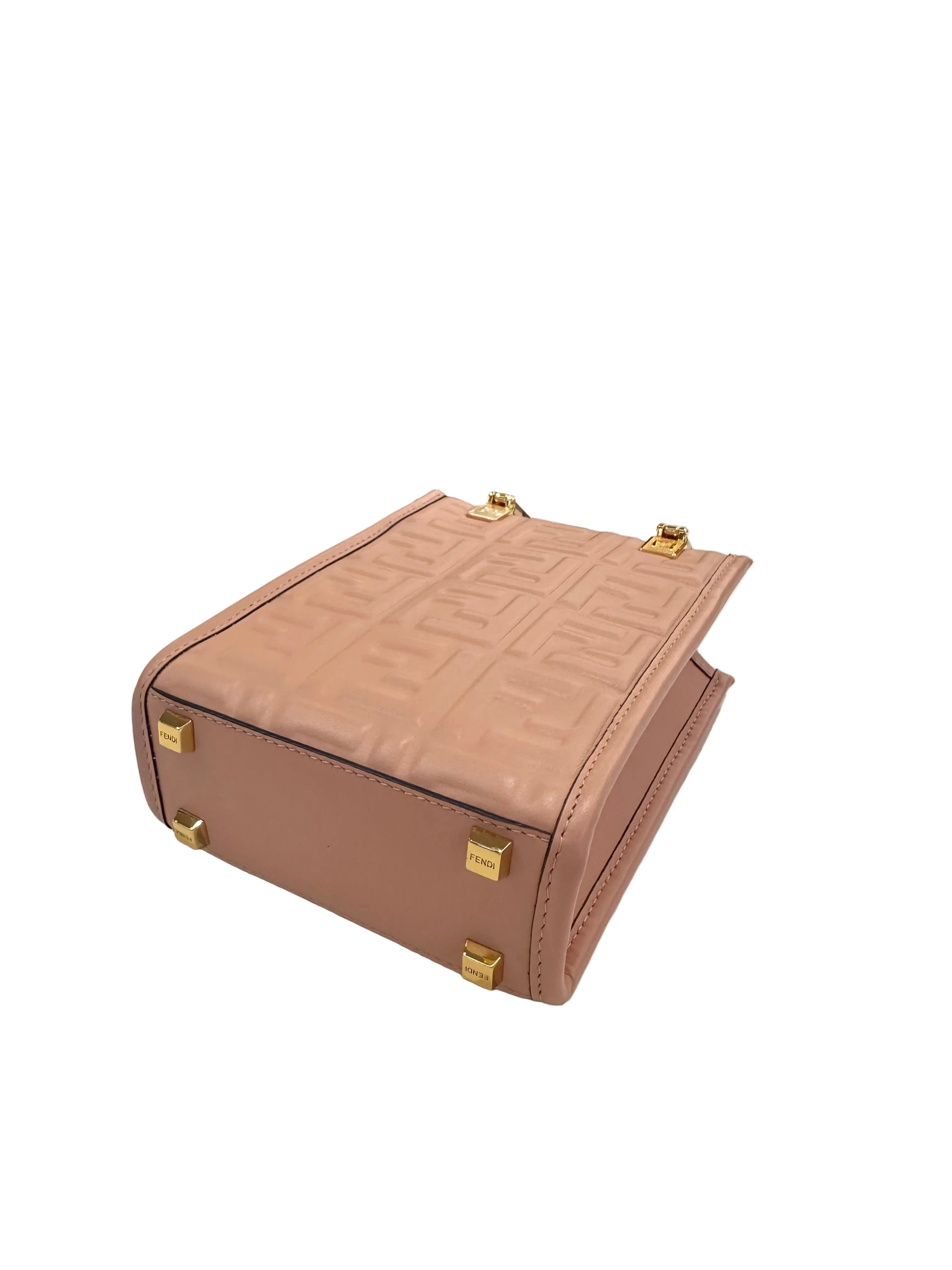 Borsa Fendi Sunshine