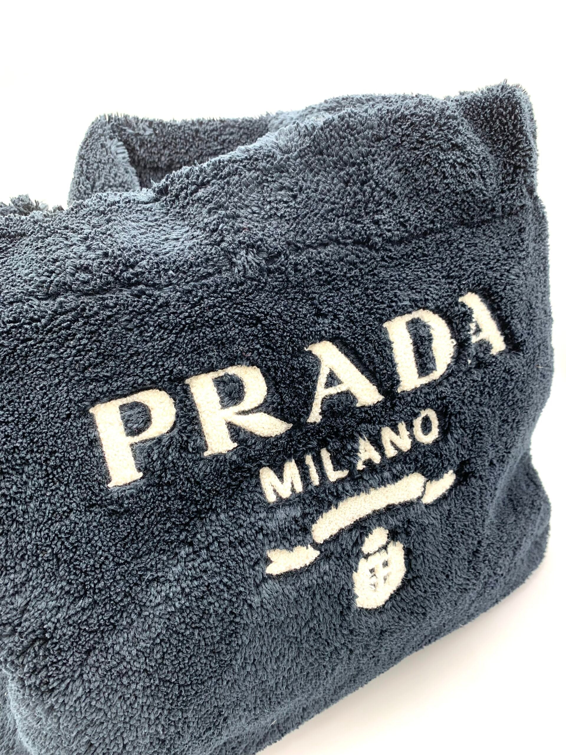 Borsa Shopper Prada