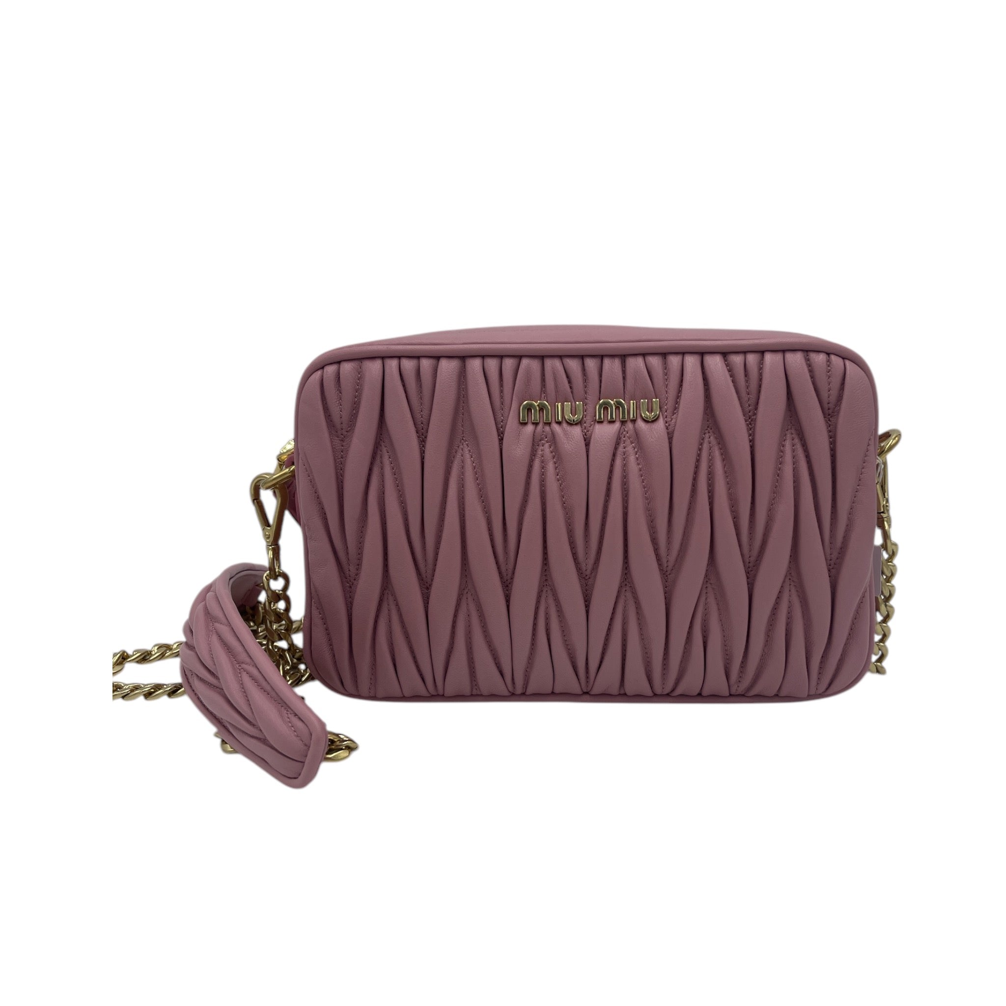 Borsa Miu Miu