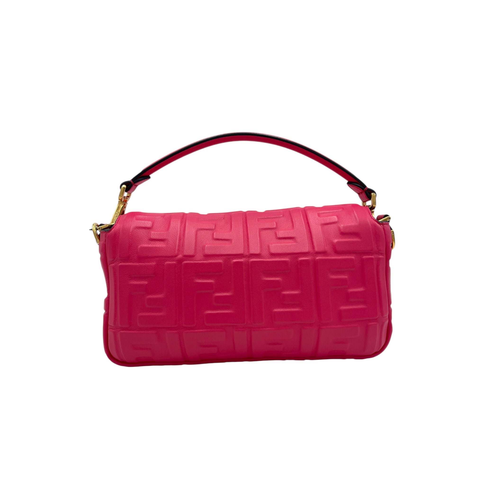Borsa Fendi Baguette