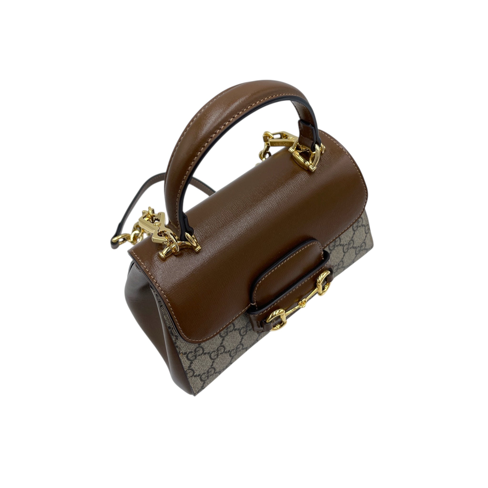 Borsa Gucci Horsebit