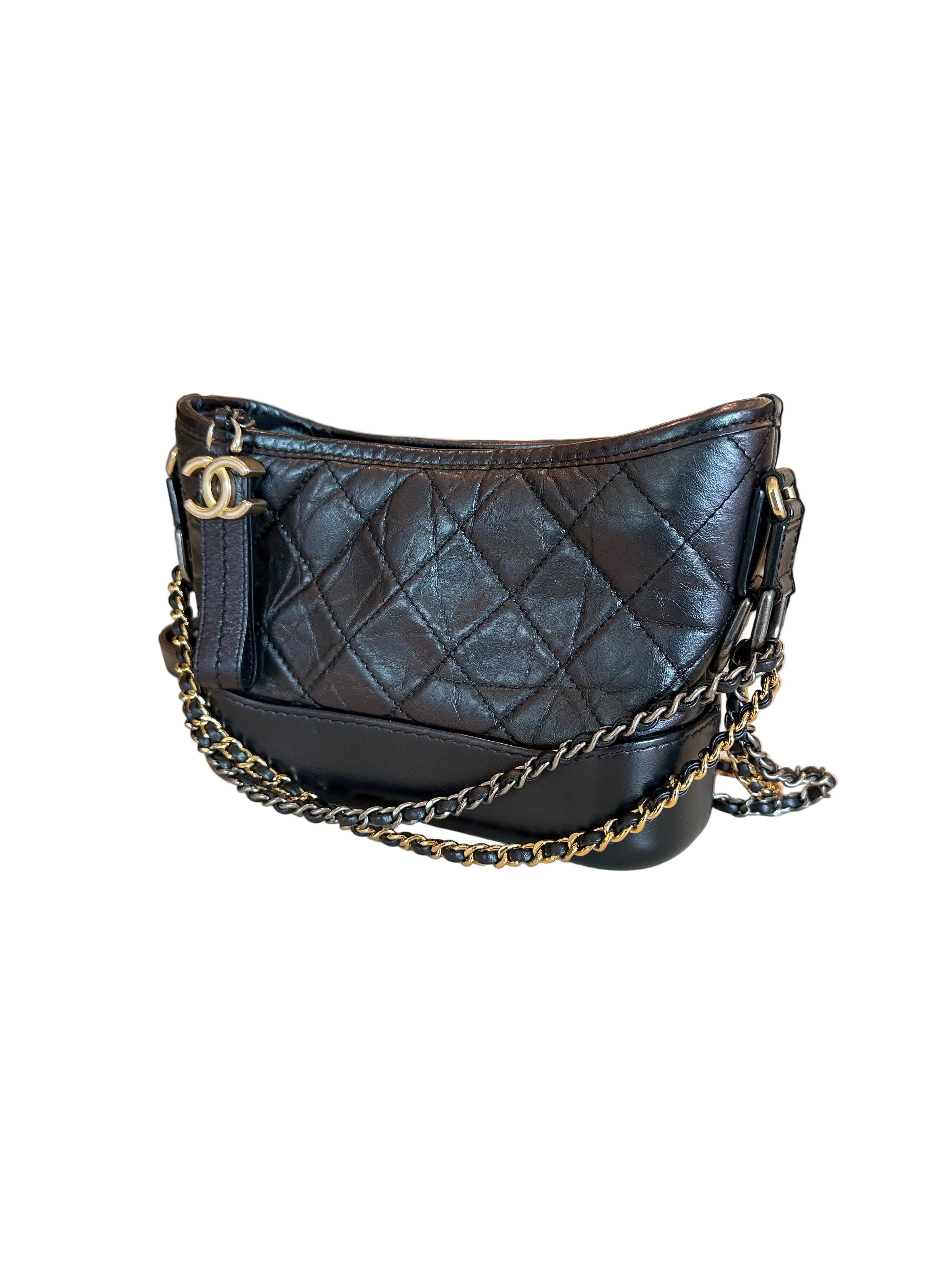 Borsa Chanel Gabrielle