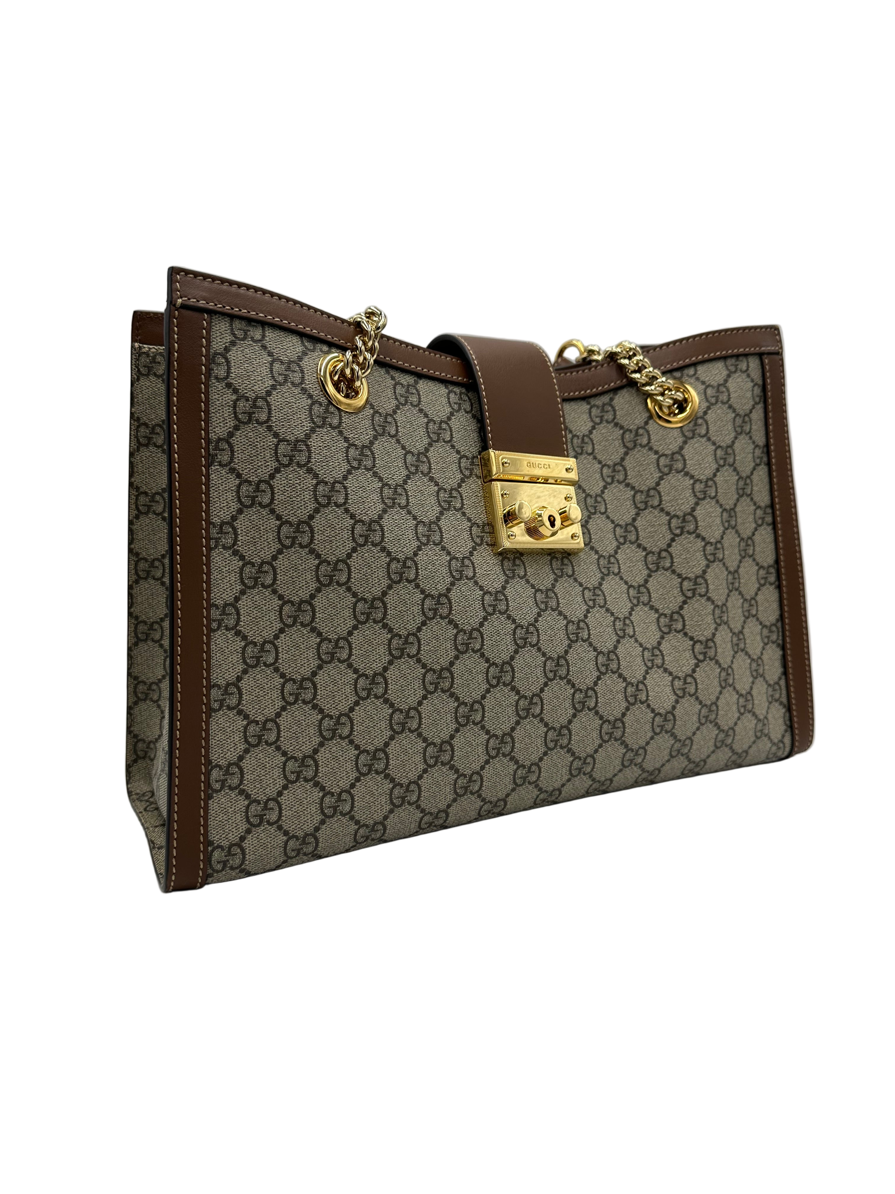 Borsa Gucci Padlock