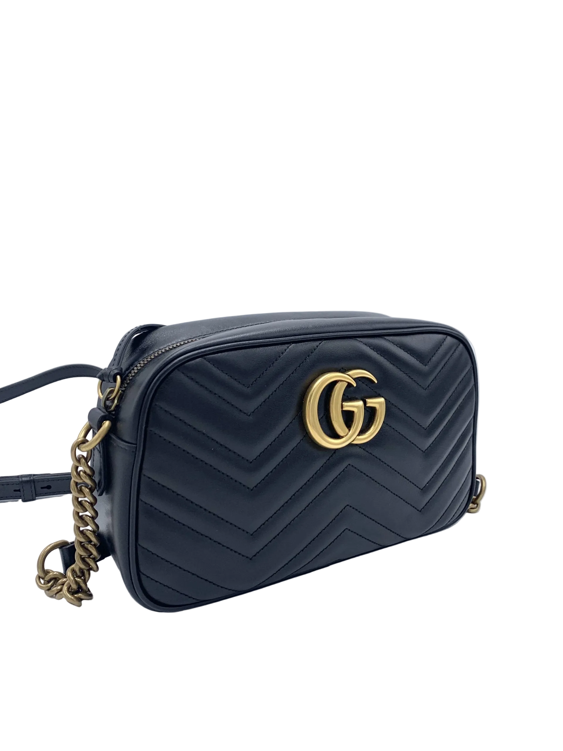 Borsa Gucci Camera Bag