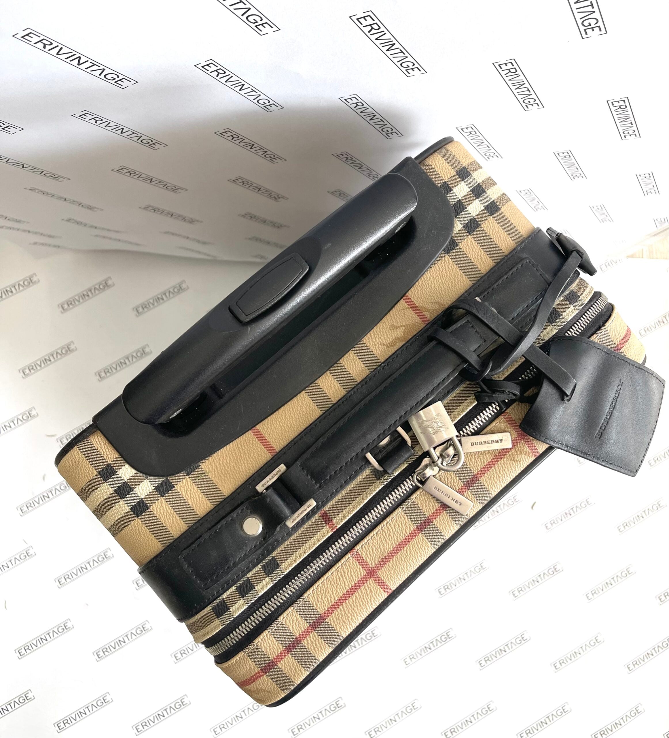 Trolley Burberry