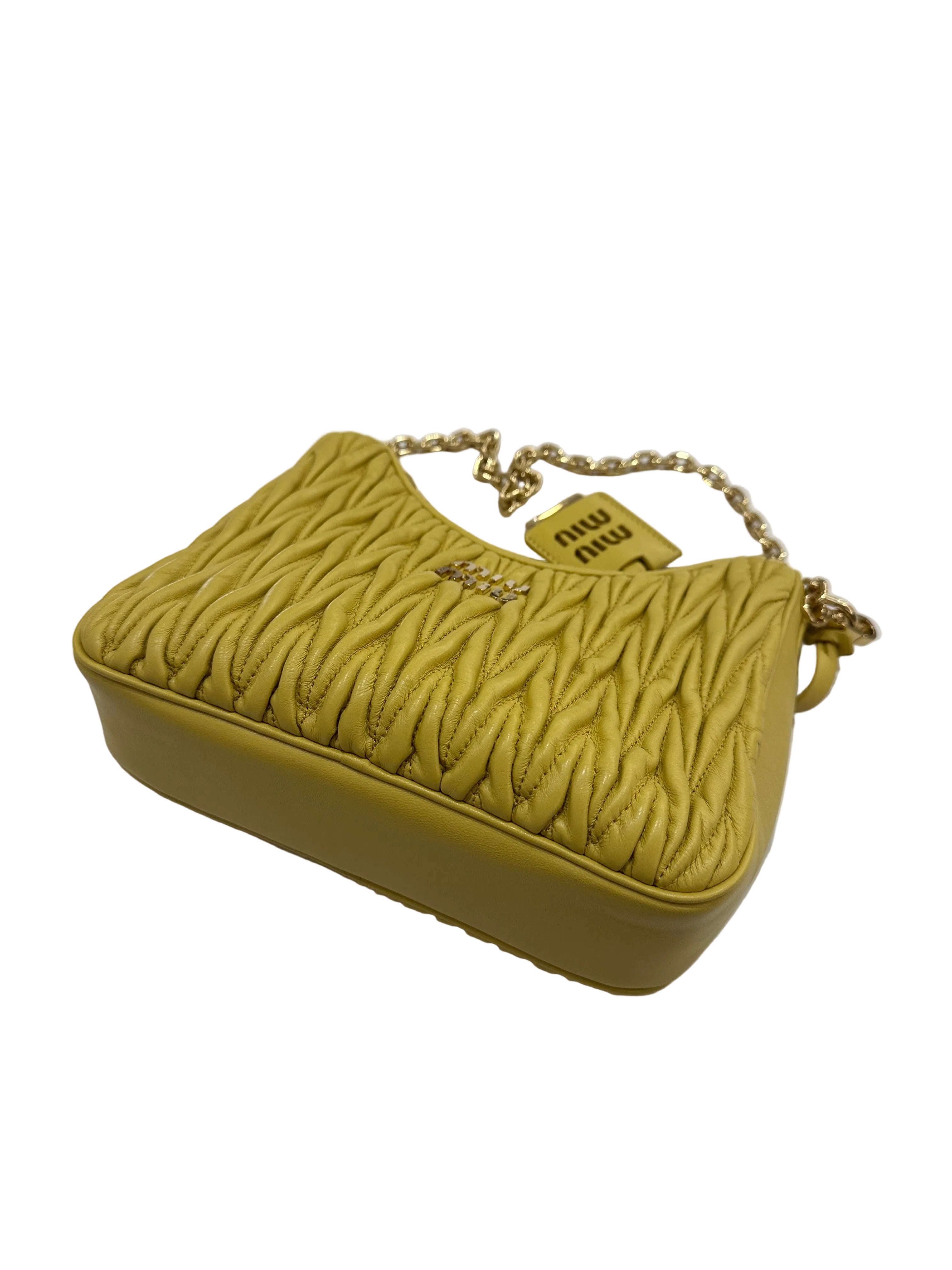 Borsa Miu Miu