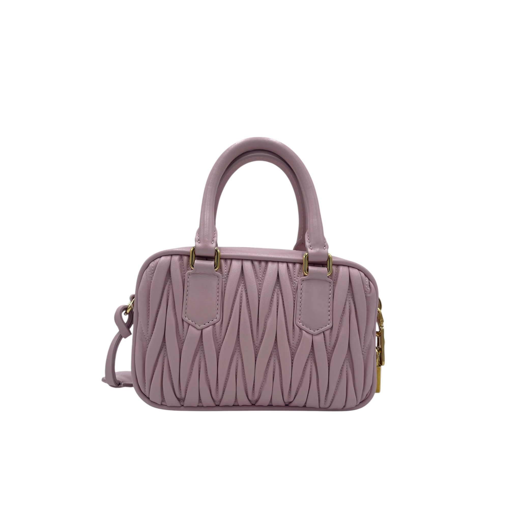 Borsa Miu Miu Arcadie