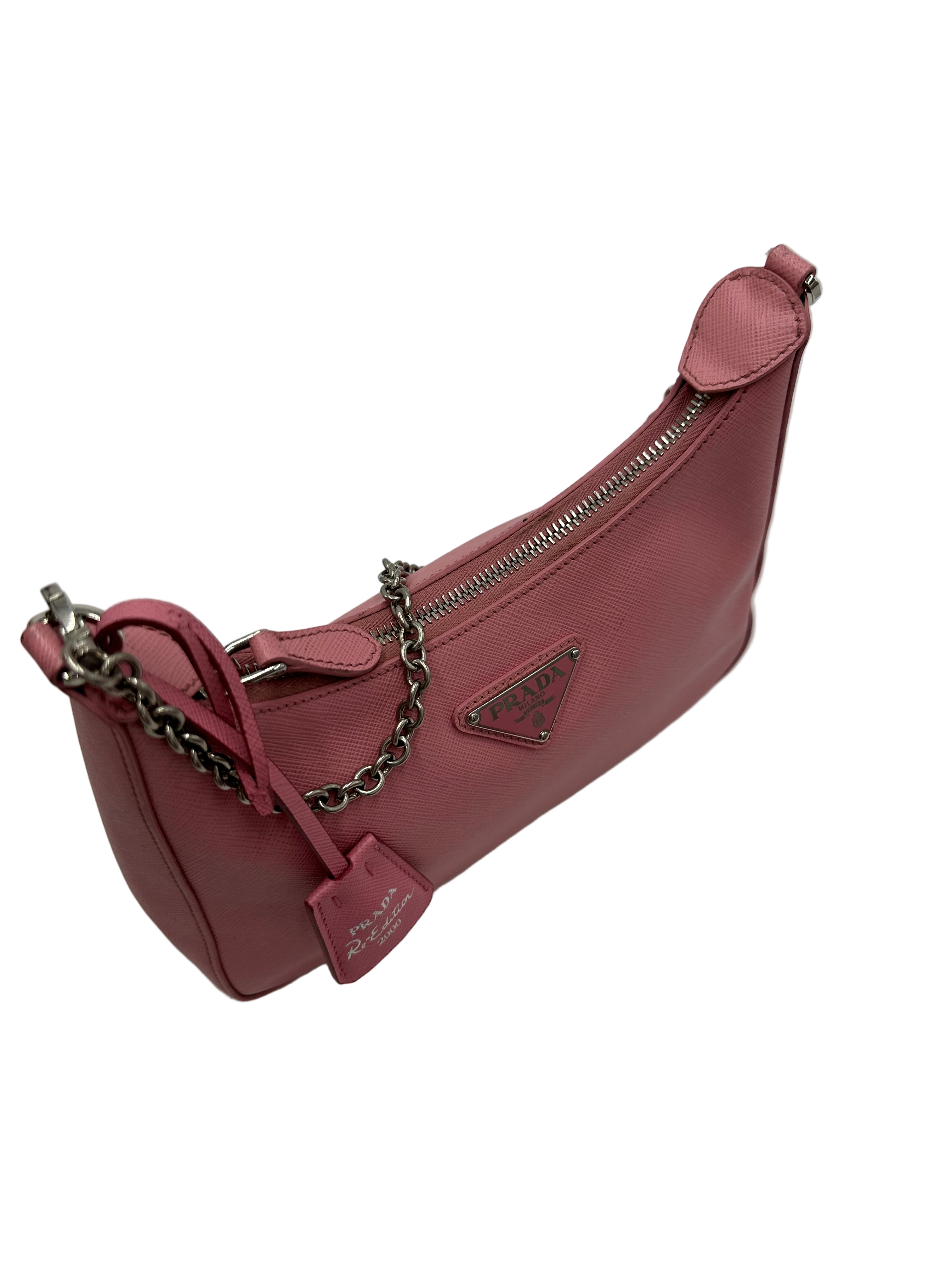 Borsa Prada Re Edition 2000