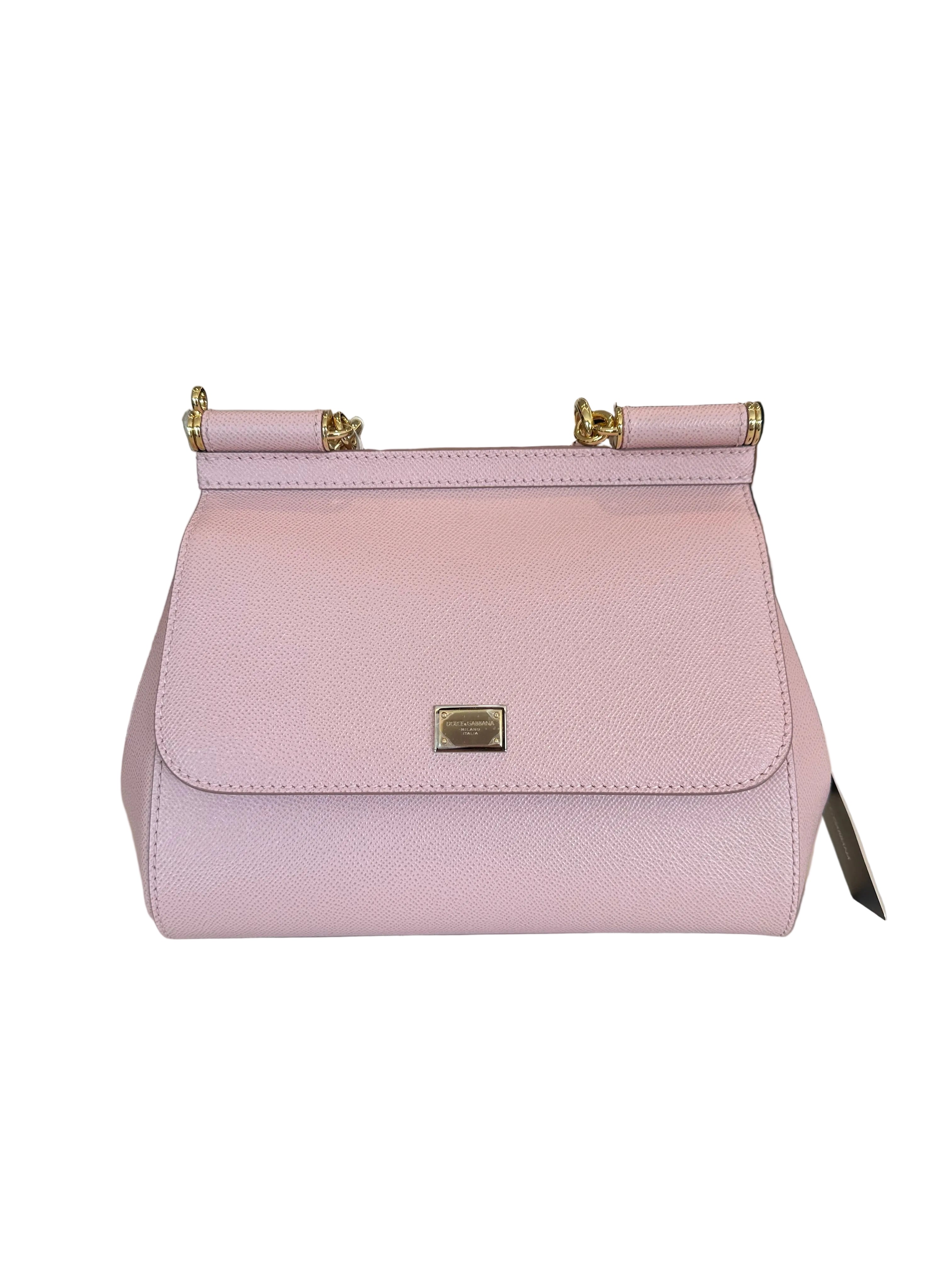 Borsa Dolce & Gabbana Miss Sicily