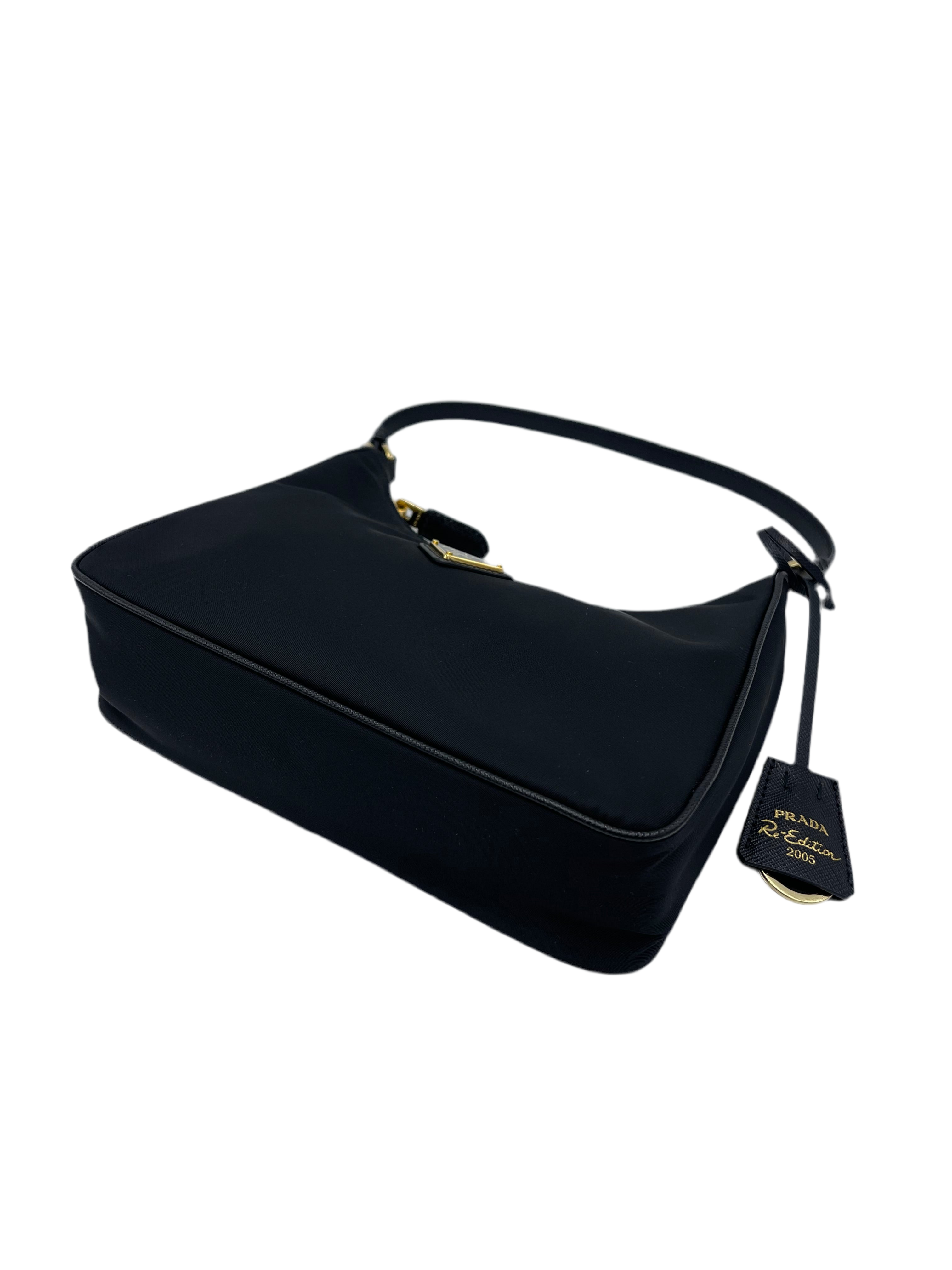 Borsa Prada Re Edition 2005