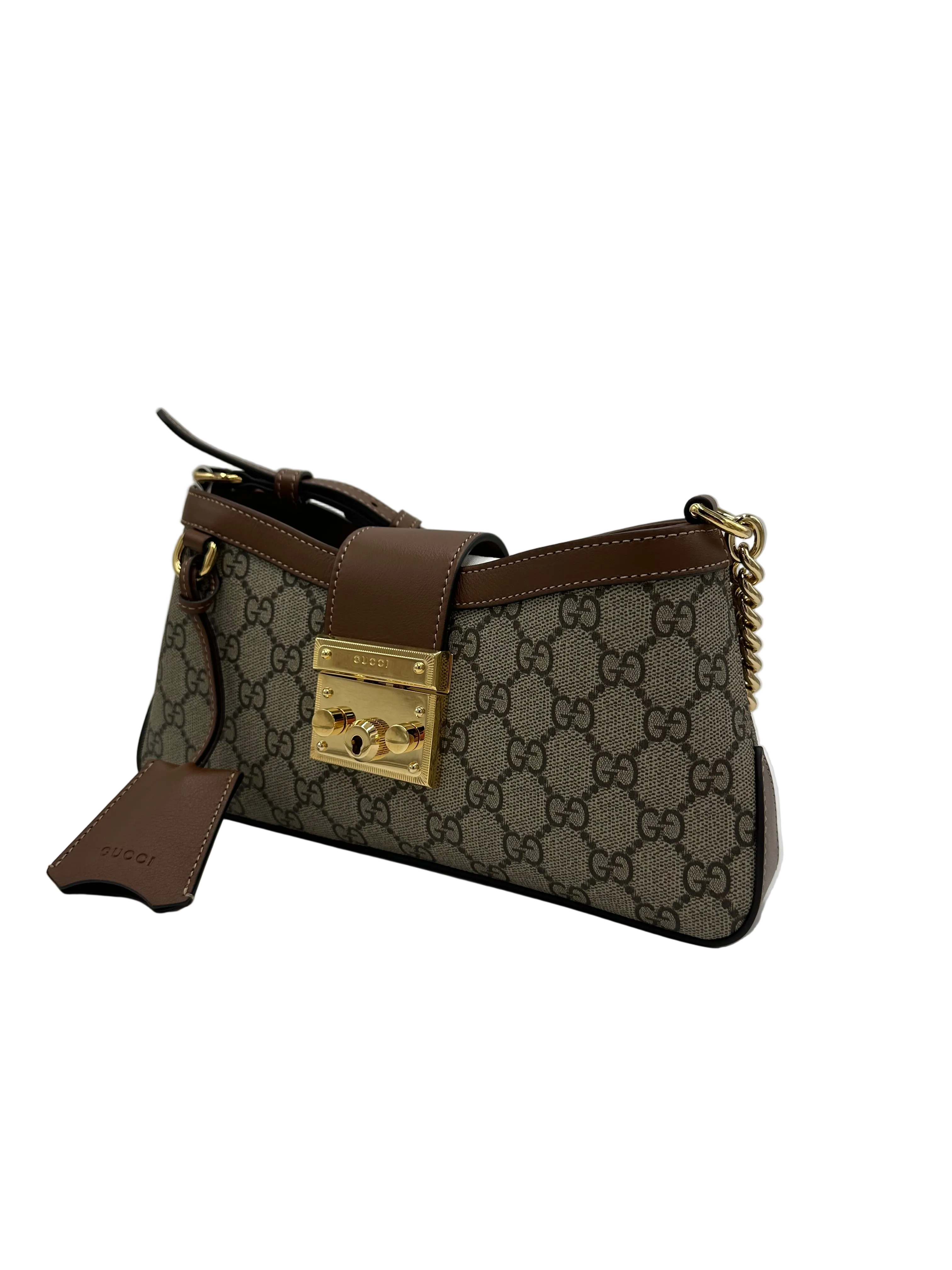 Borsa Gucci Padlock