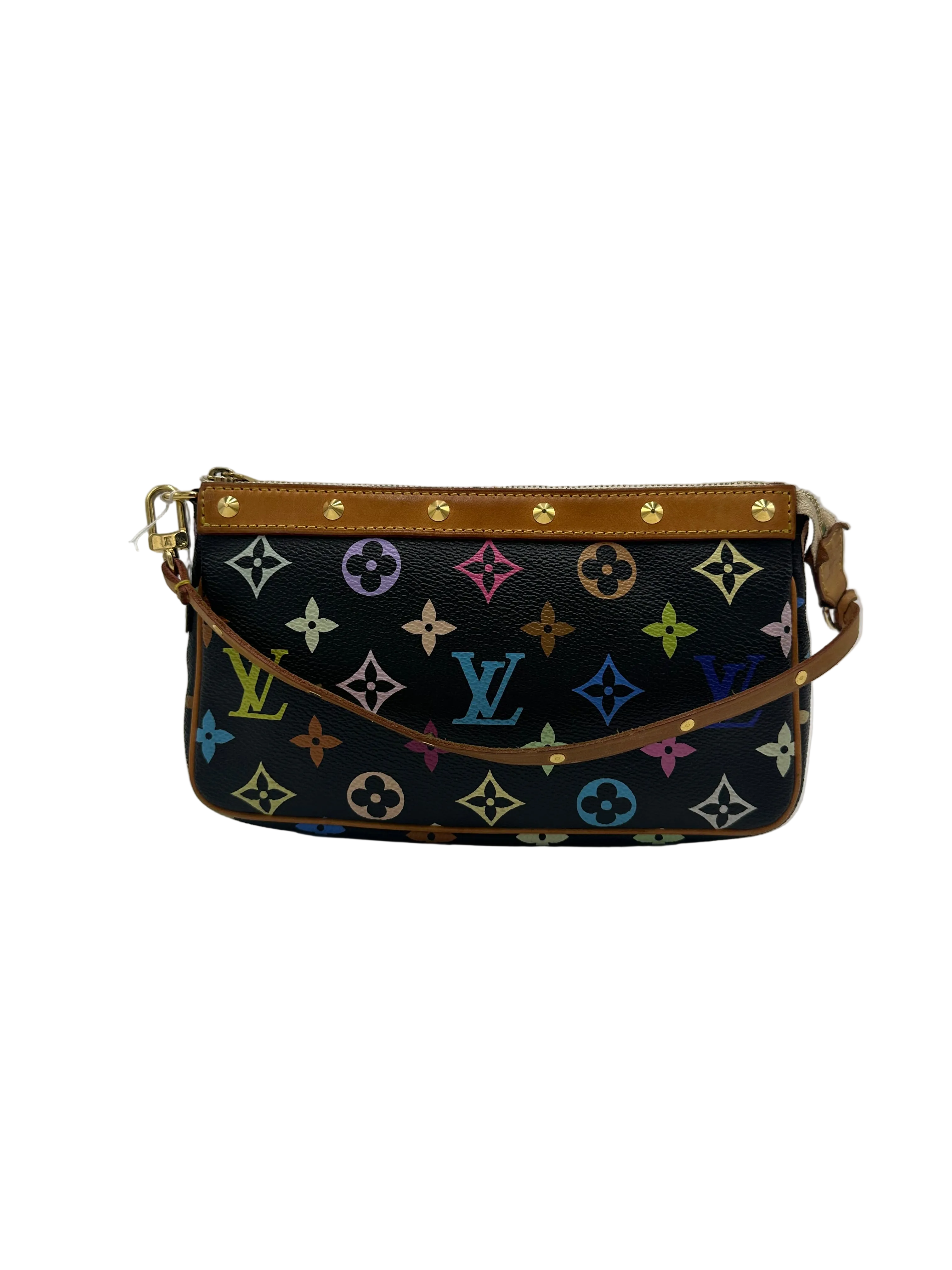 Pochette Louis Vuitton Murakami