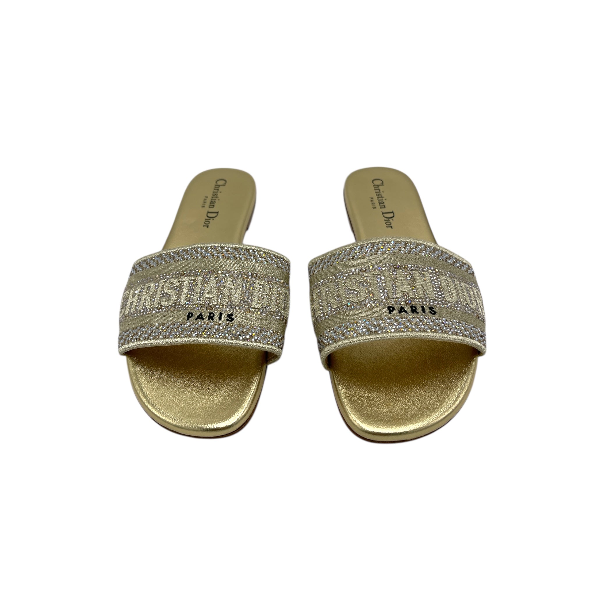 Sandalo Dior