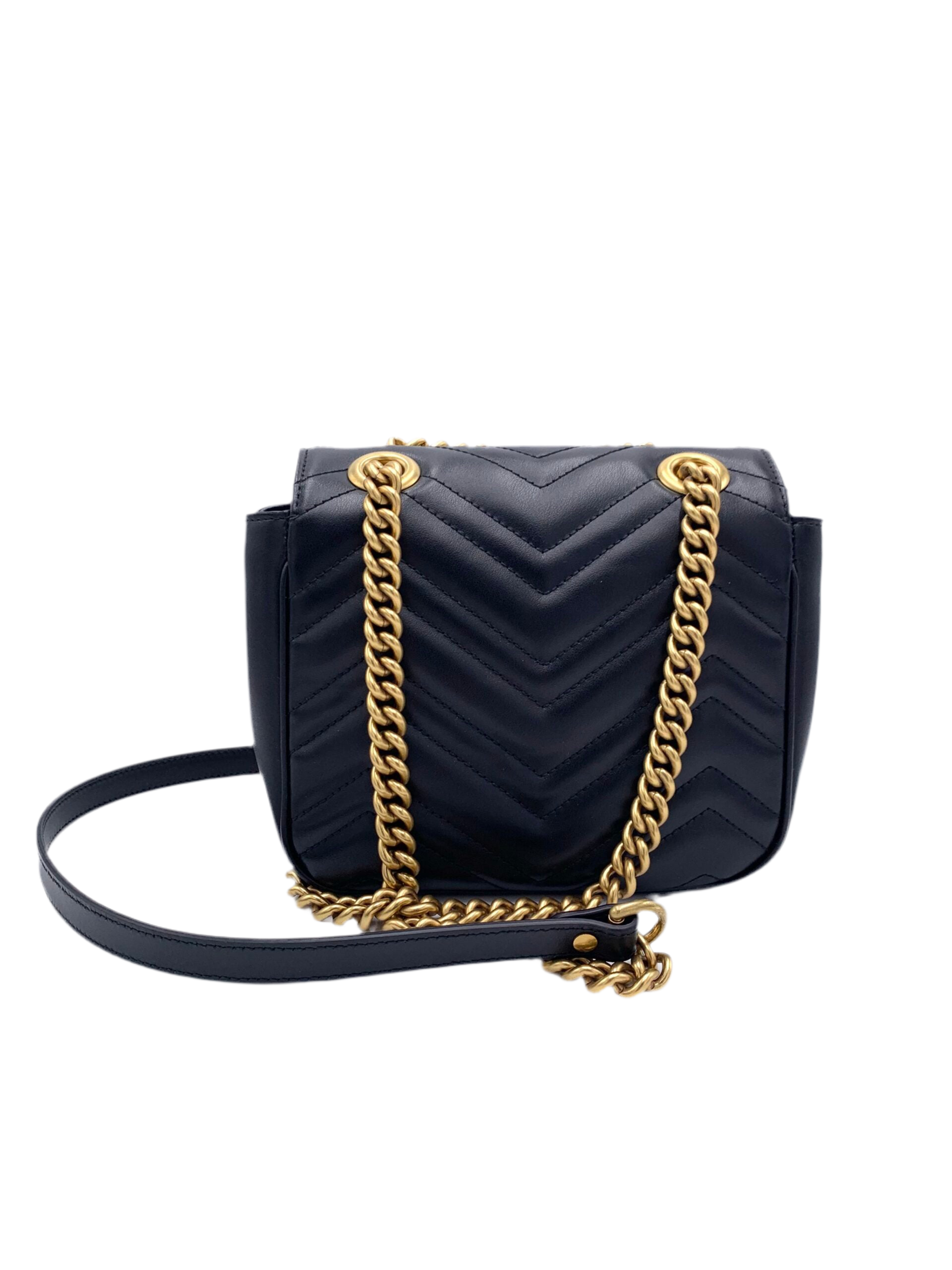 Borsa Gucci Marmont