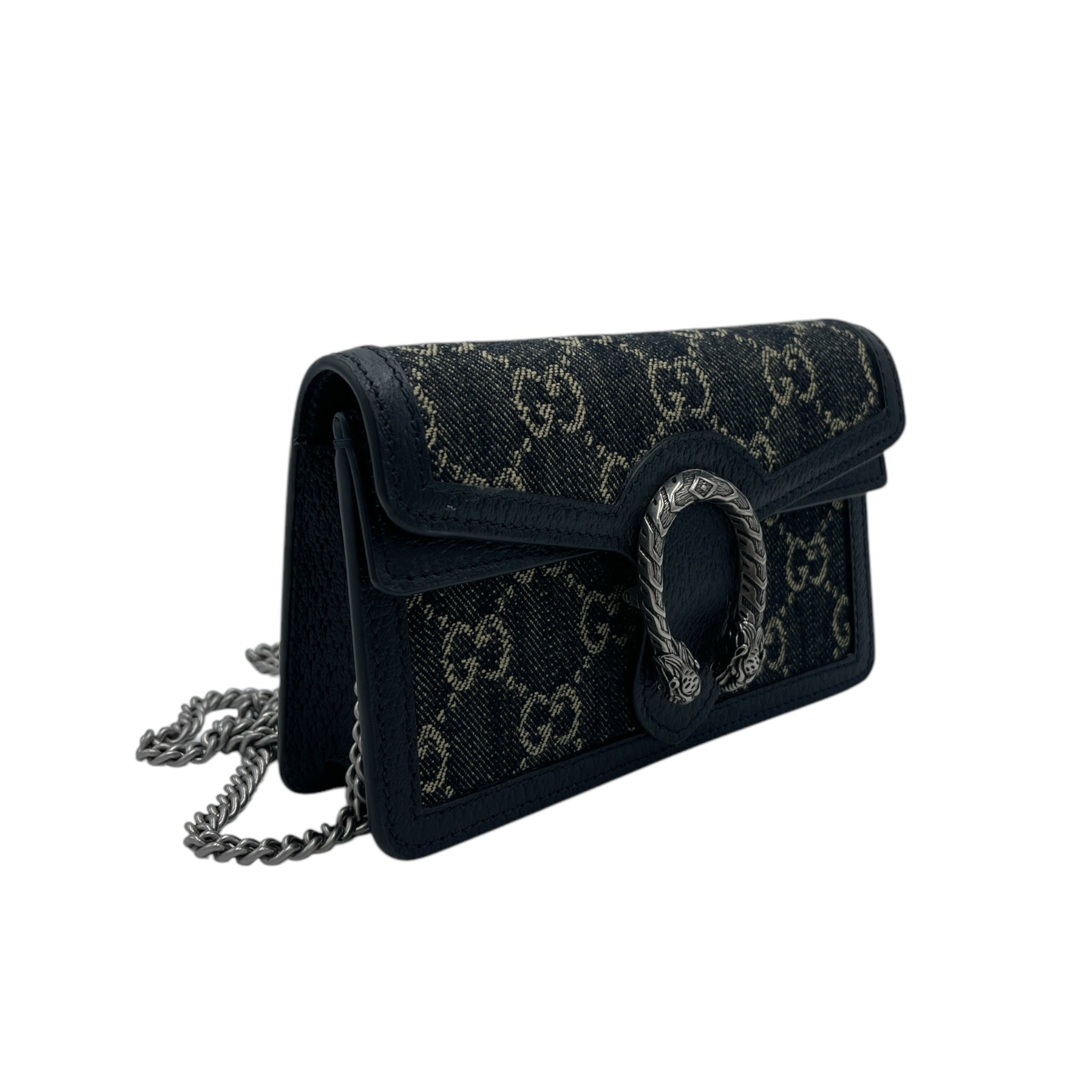 Borsa Gucci Mini Dionysus