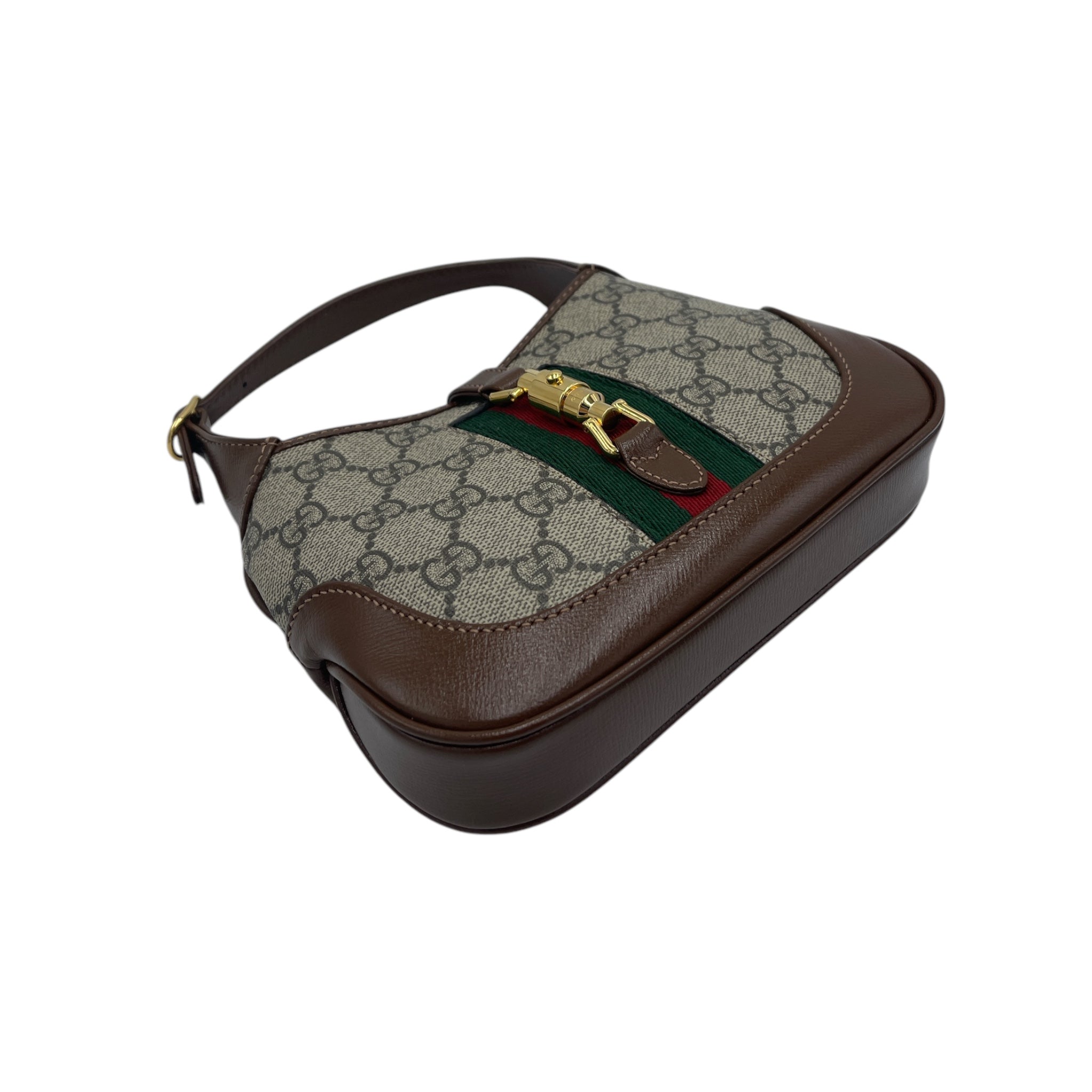Borsa Gucci Mini Jackie