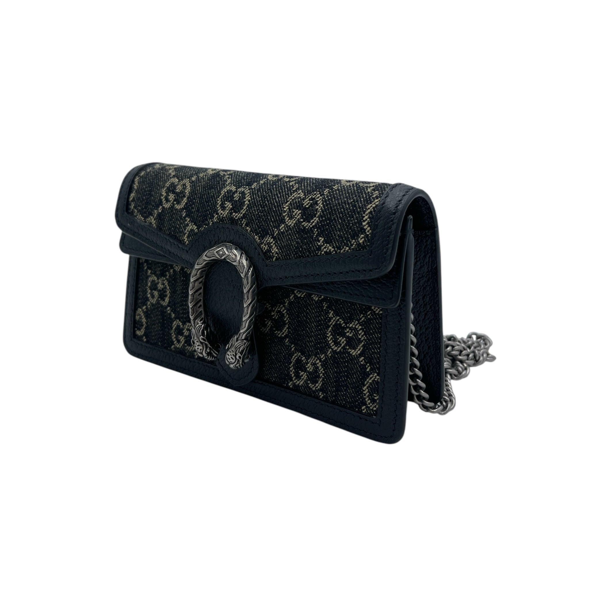 Borsa Gucci Mini Dionysus