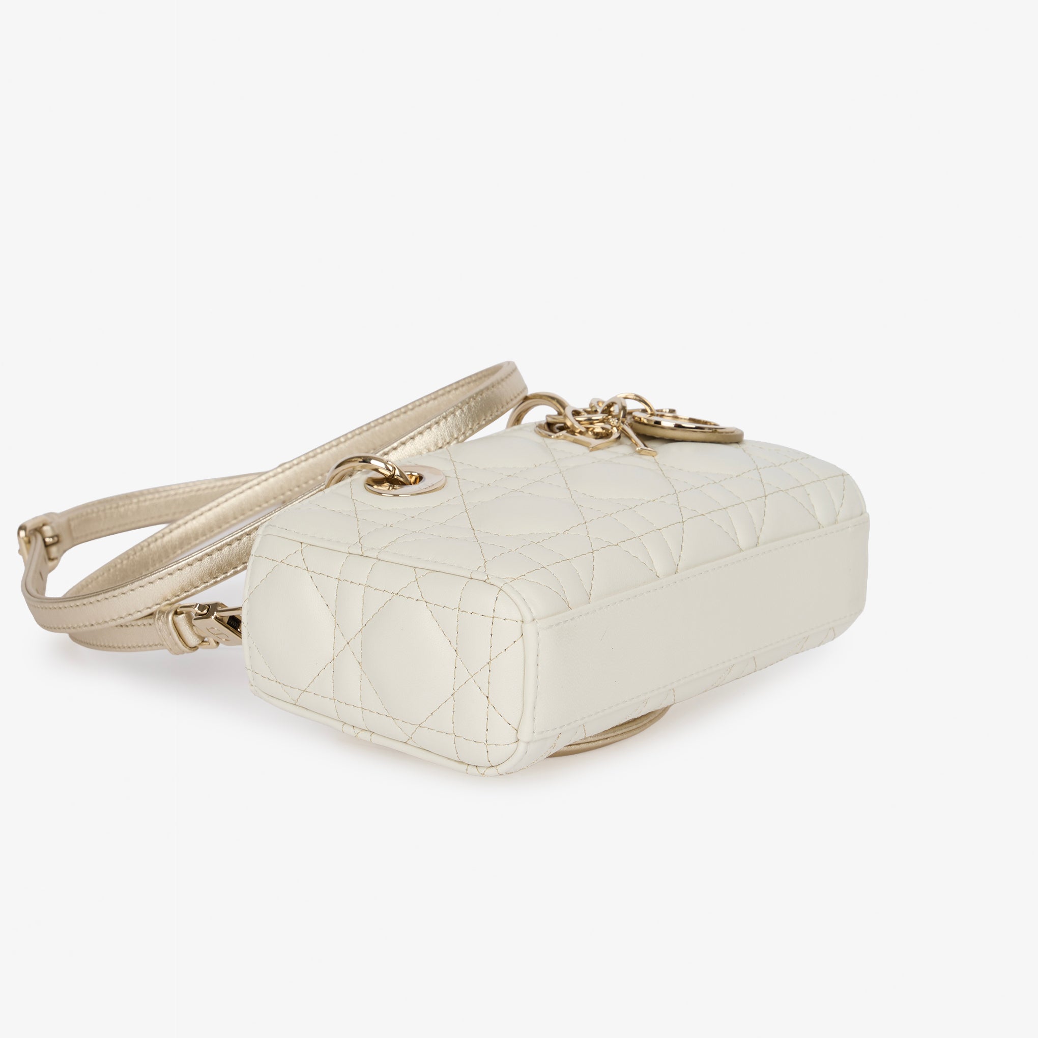 Borsa Lady Dior D Joy Mini