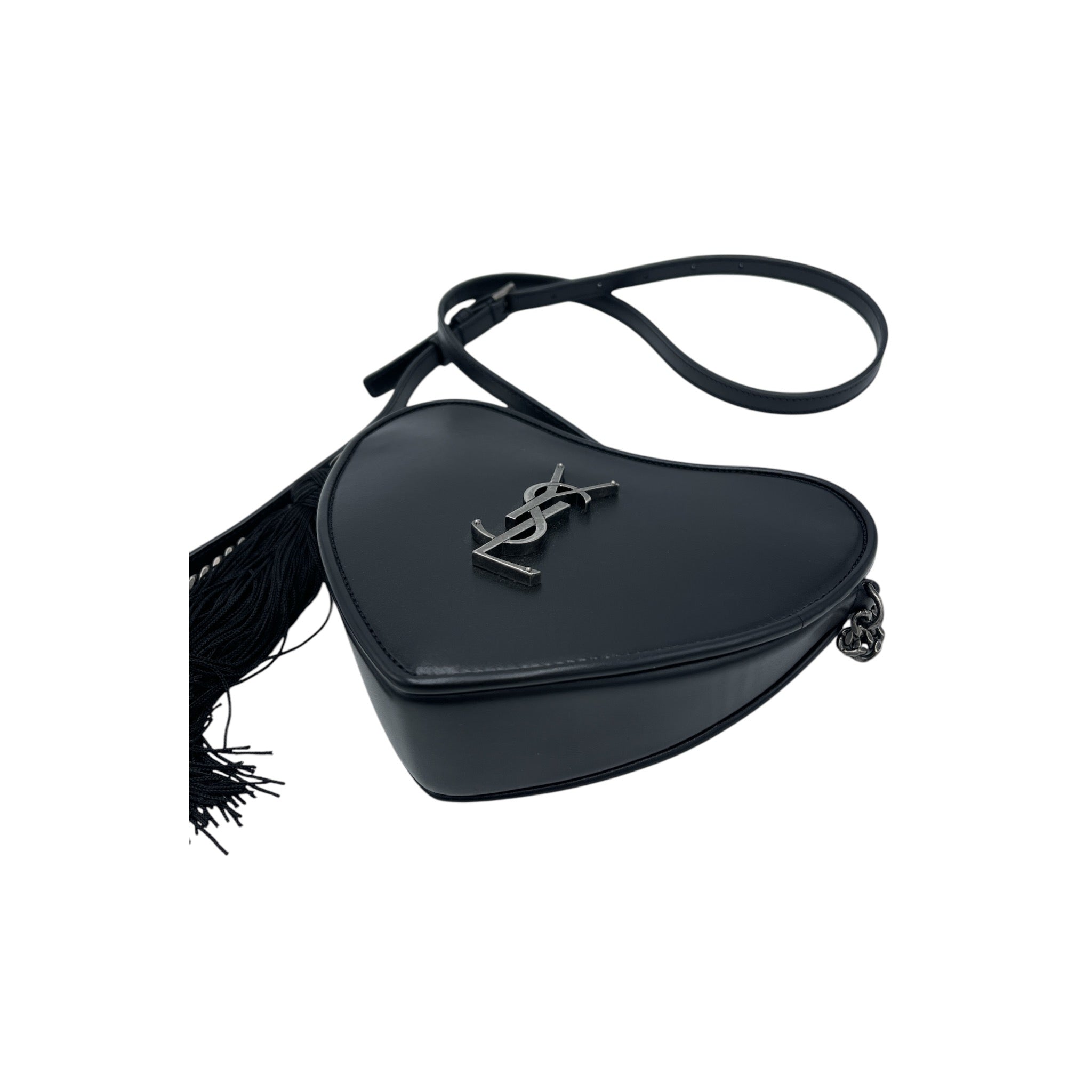 Borsa Tracolla Ysl