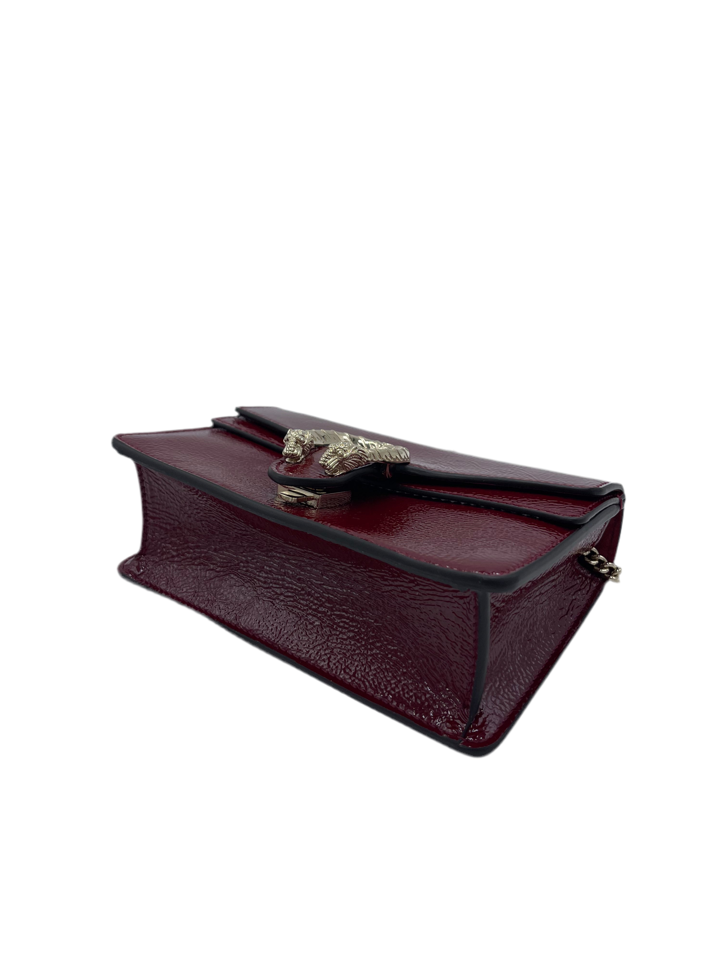 Borsa Gucci Mini Dionysus