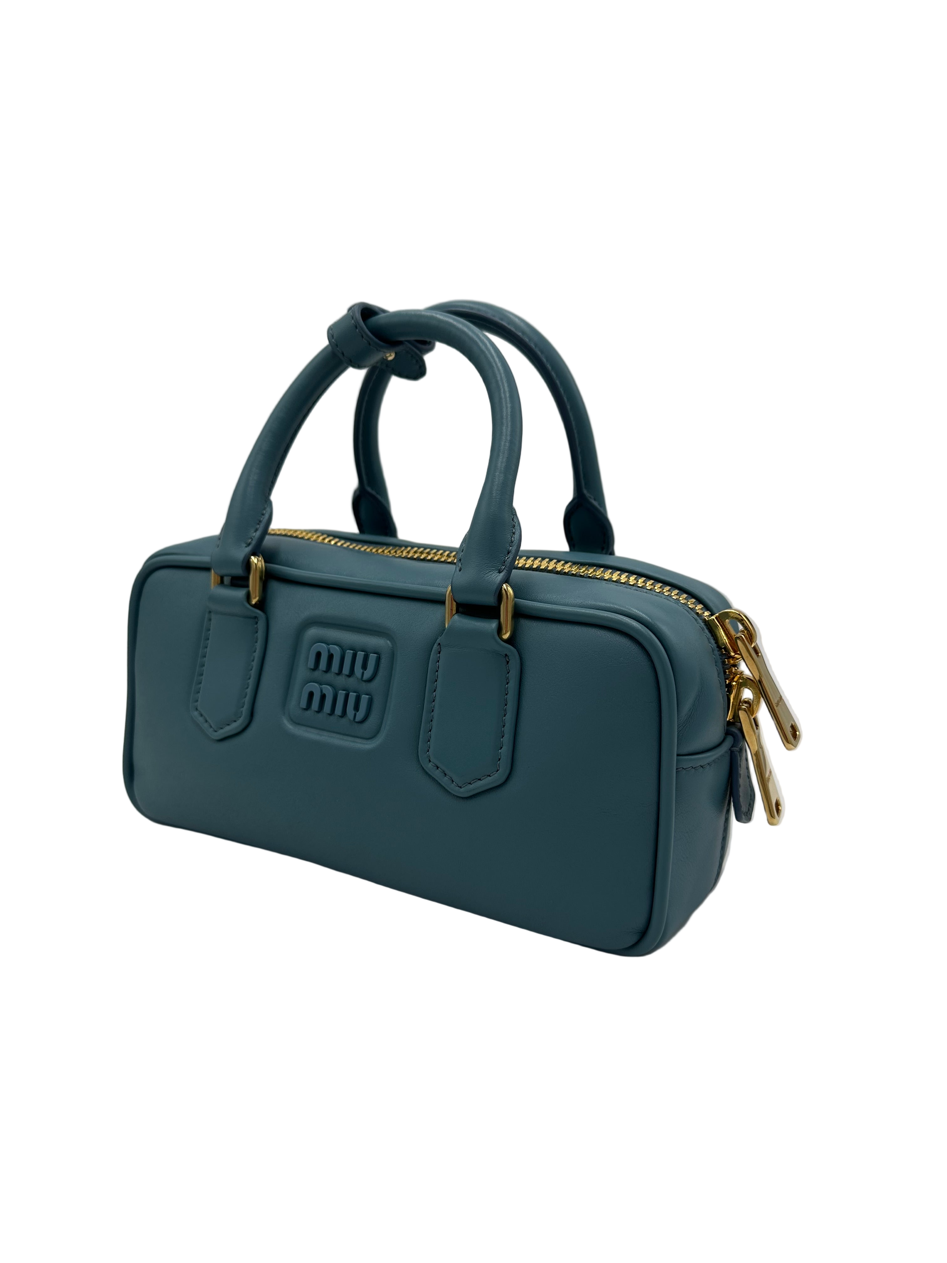 Borsa Miu Miu Arcadie