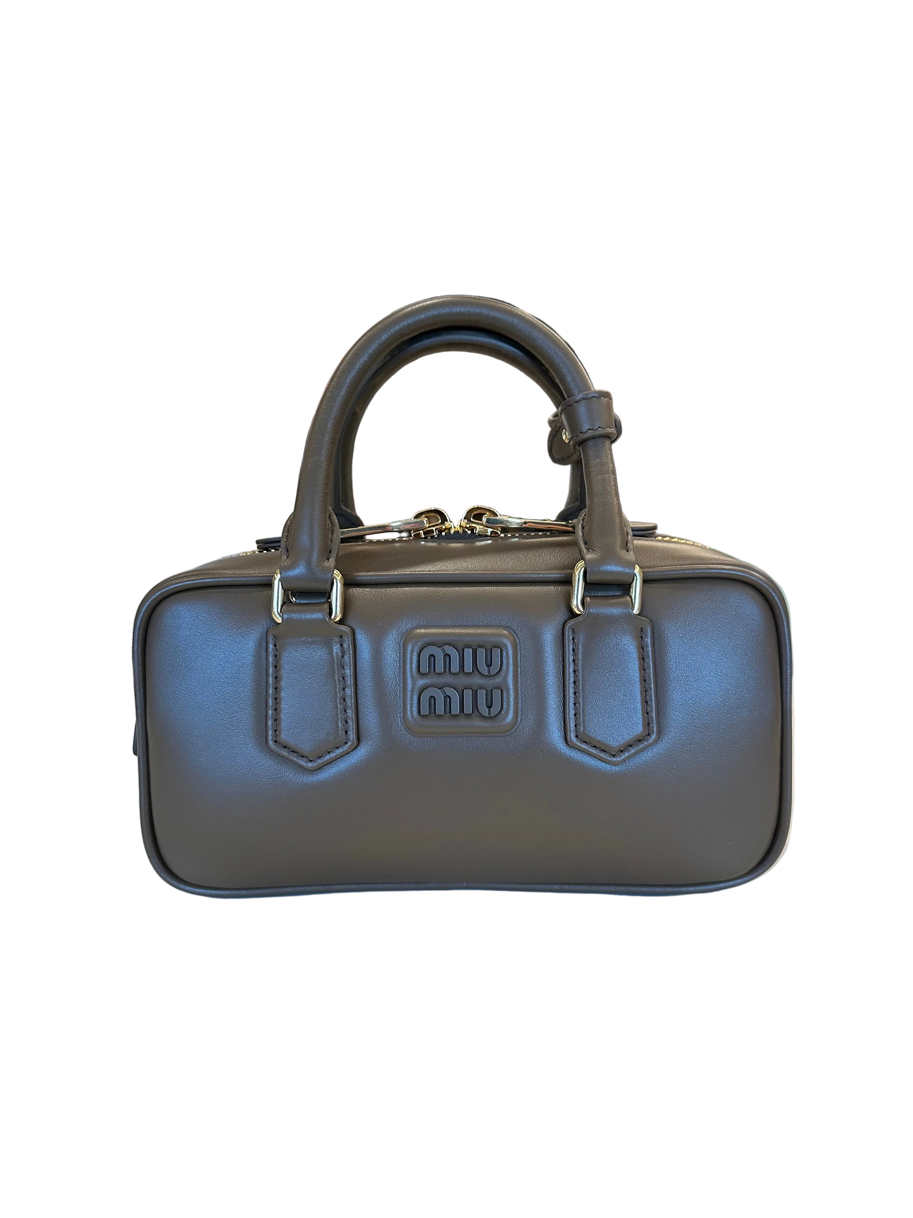 Borsa Miu Miu Arcadie