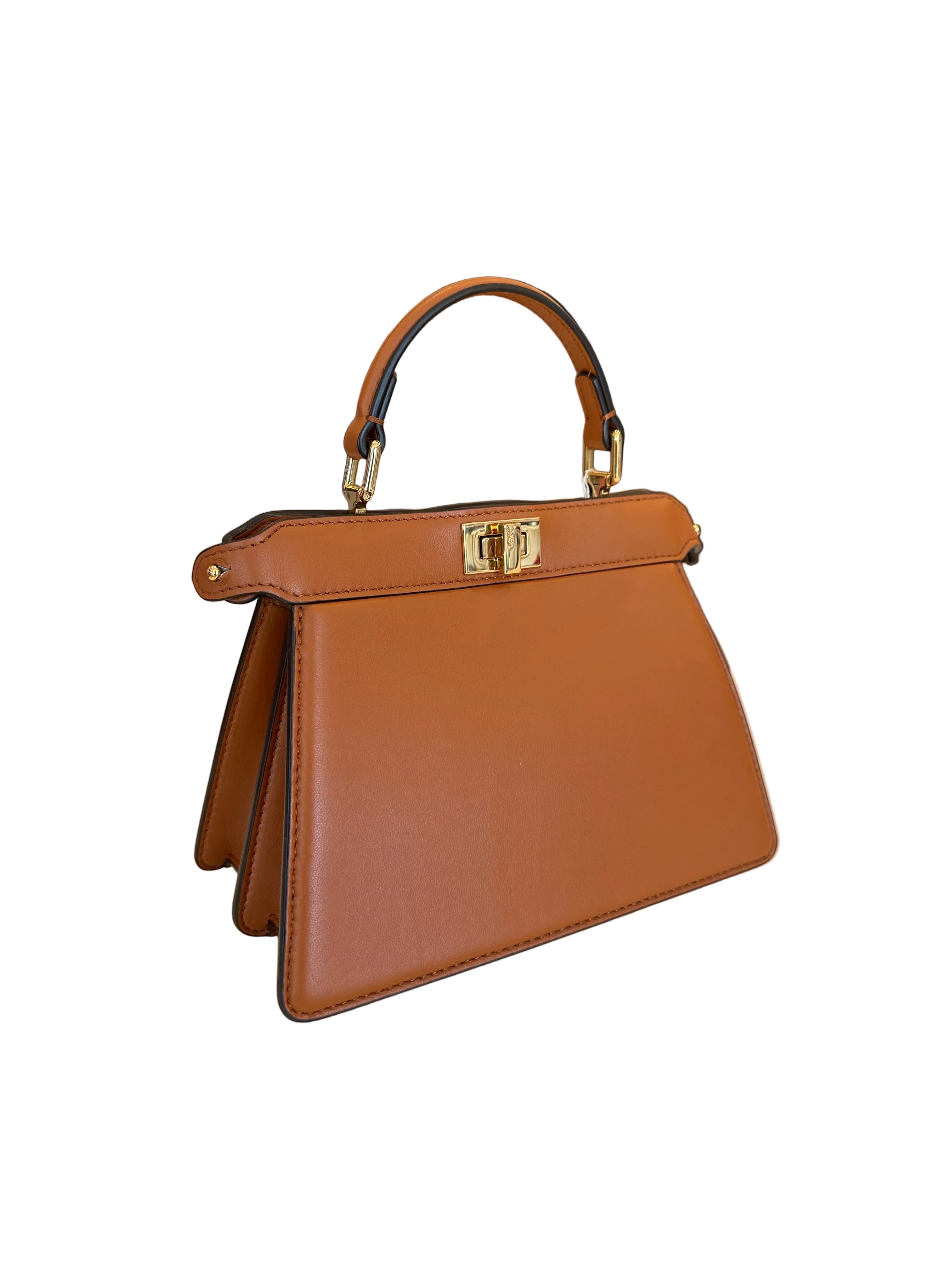Borsa Fendi Peekaboo