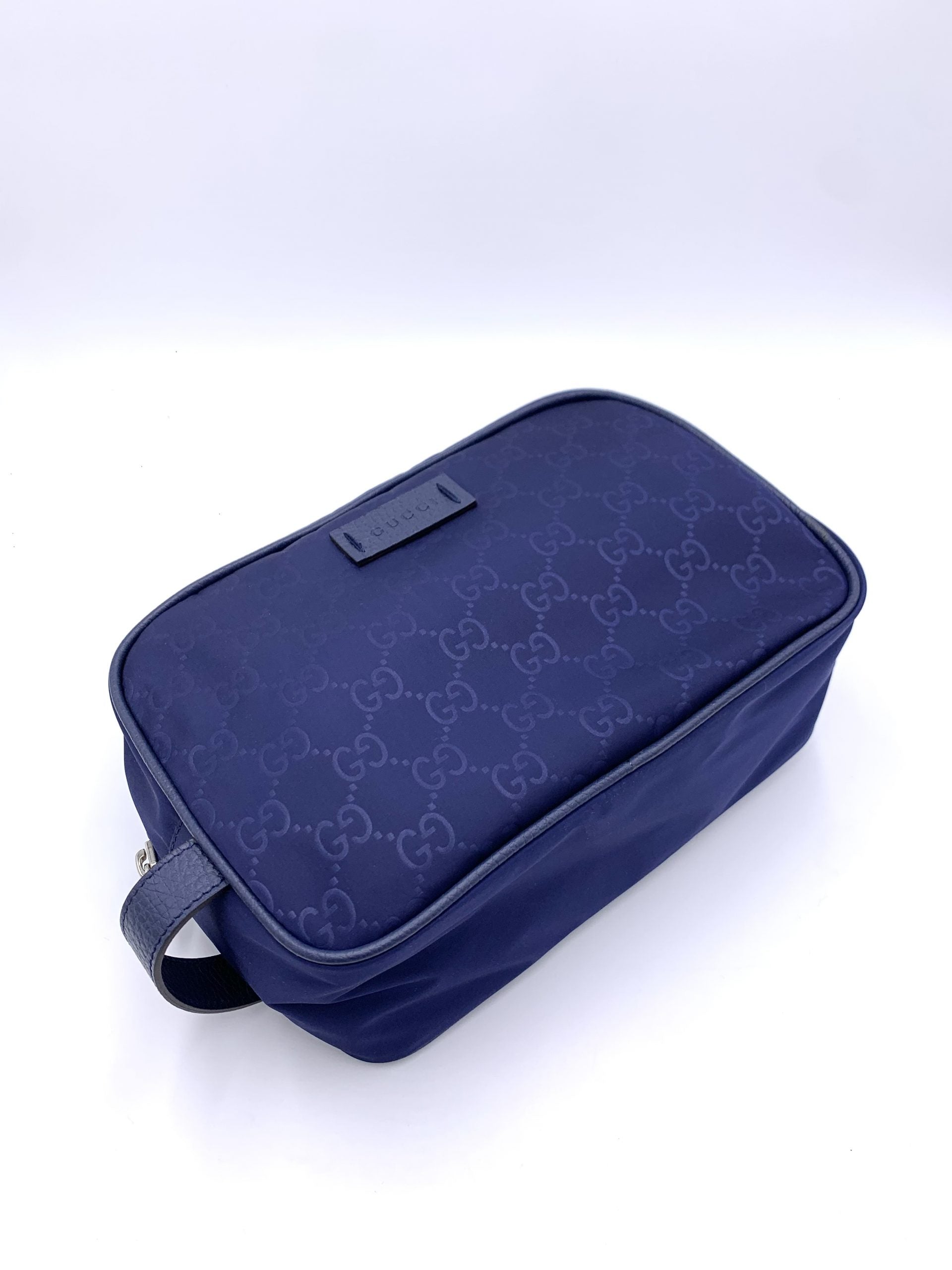 Borsa Cosmetique Gucci