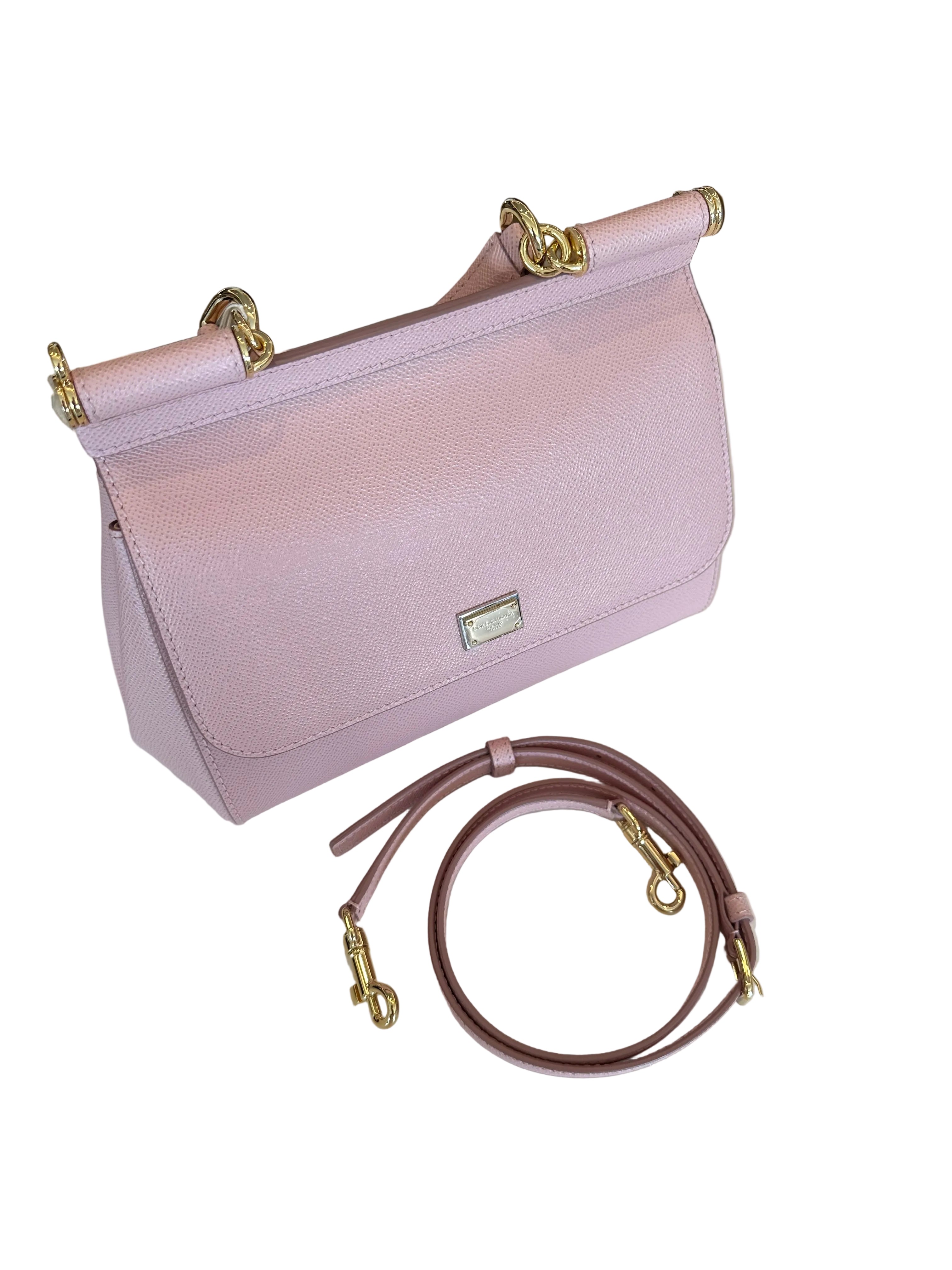 Borsa Dolce & Gabbana Miss Sicily