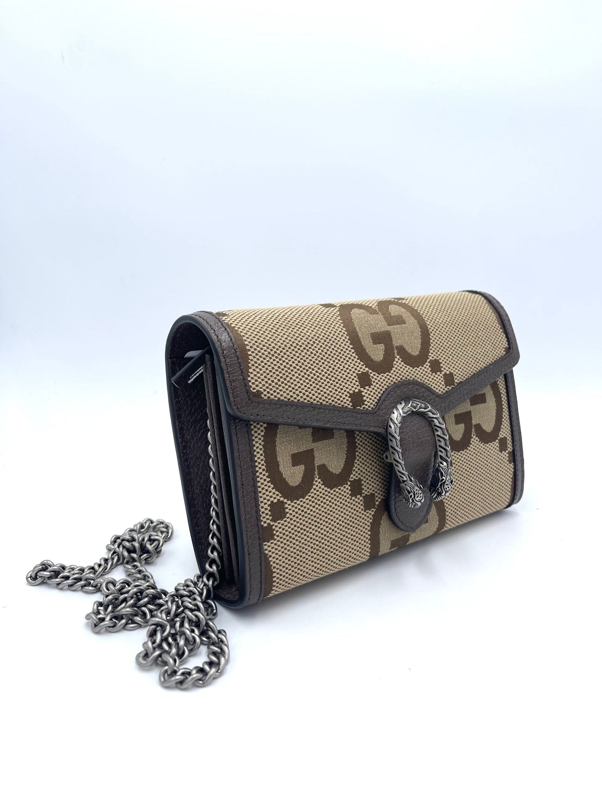 Borsa Tracolla Woc Gucci Dionysus