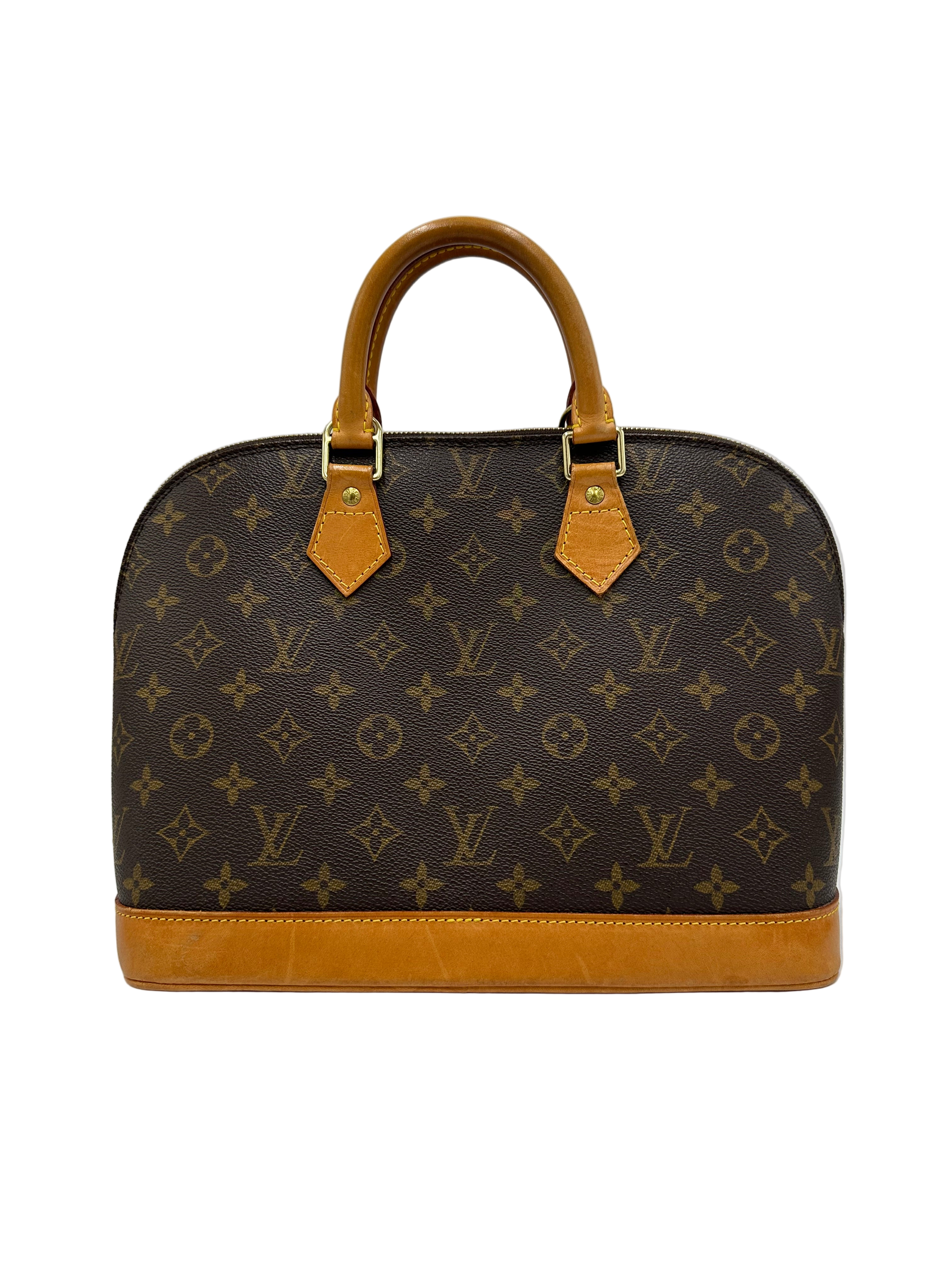 Borsa Louis Vuitton Alma