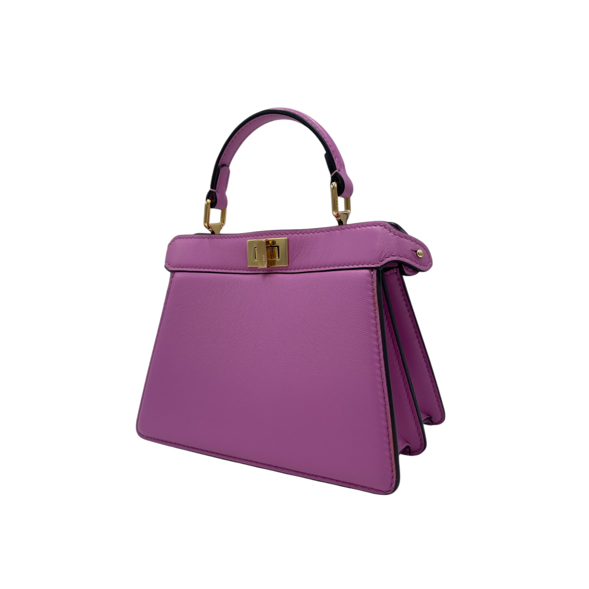 Borsa Fendi Peekaboo