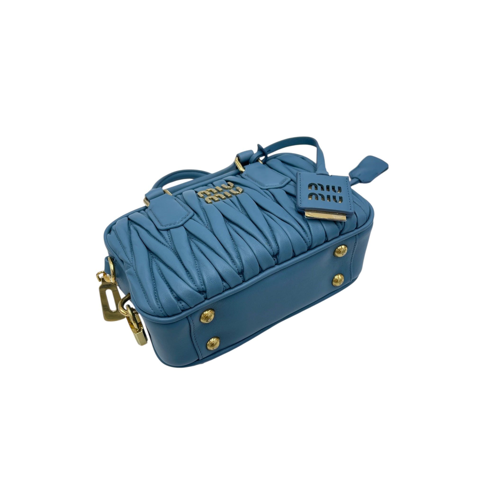 Borsa Miu Miu Arcadie